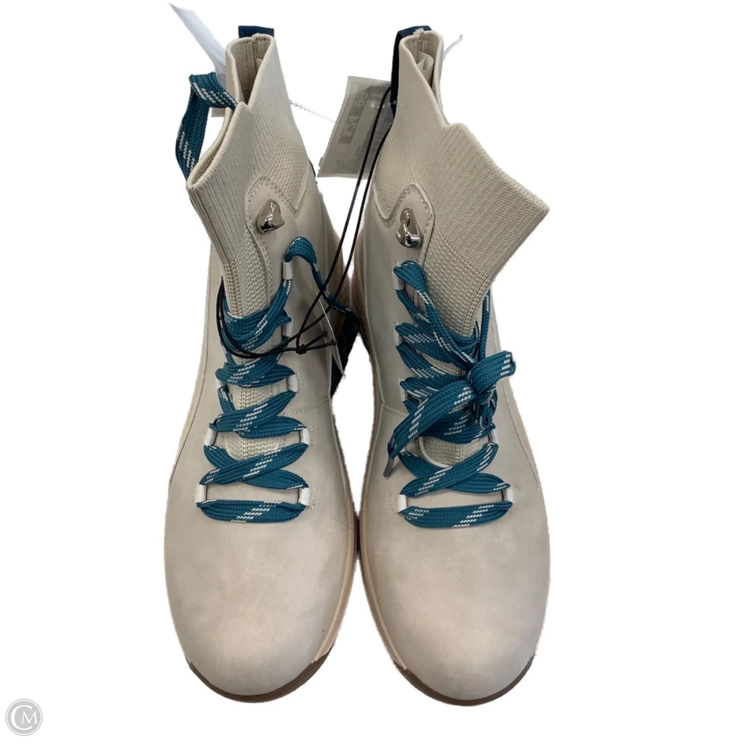 Boots Snow By Maurices In Beige, Size: 9