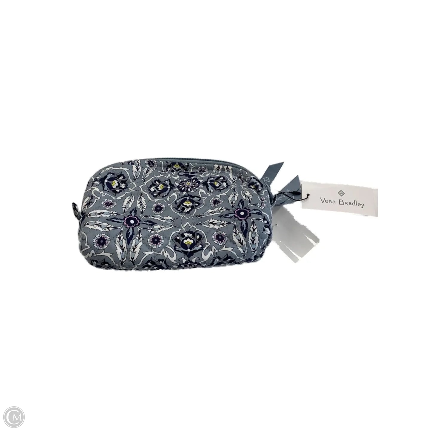 Makeup Bag By Vera Bradley, Size: Small
