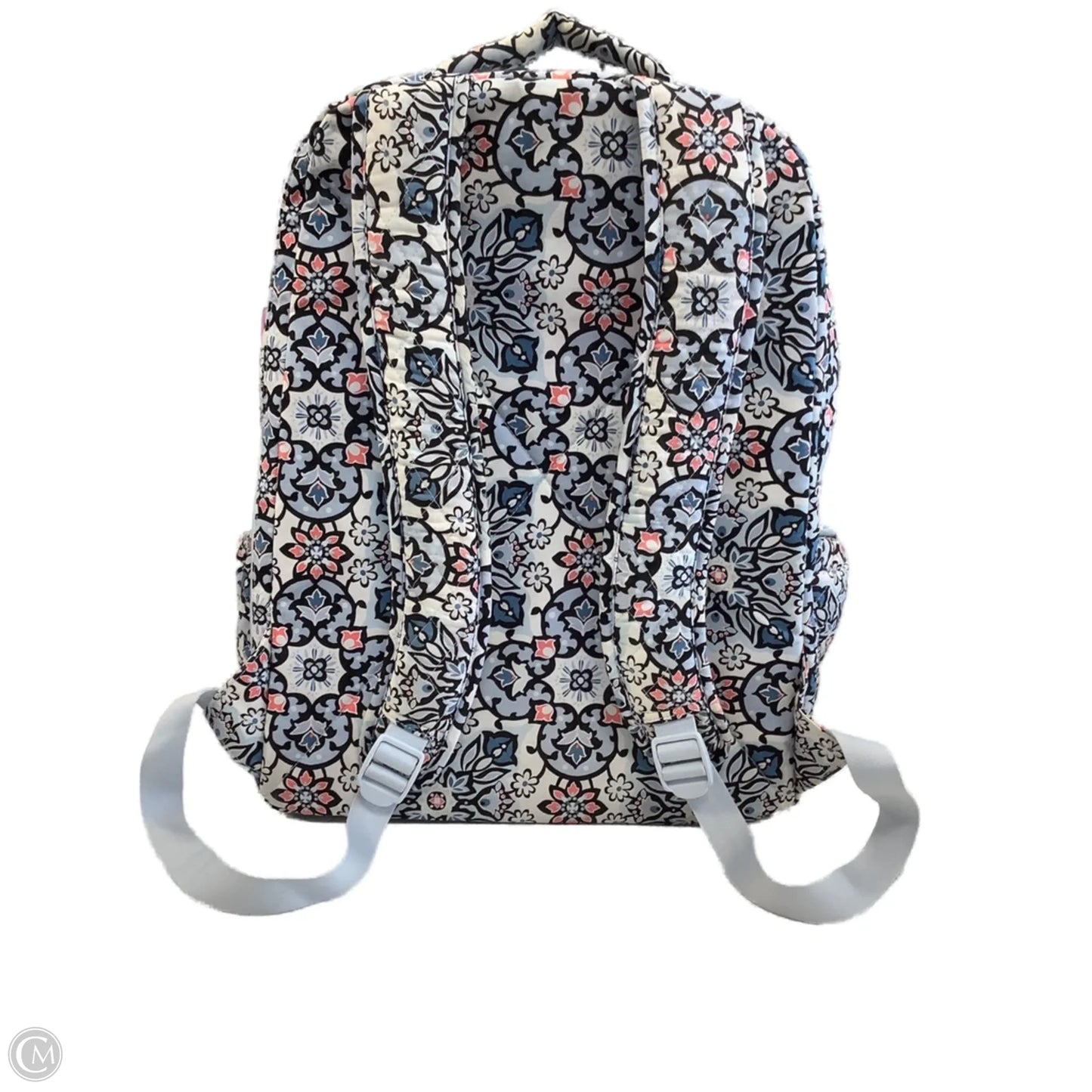 Backpack By Vera Bradley, Size: Large