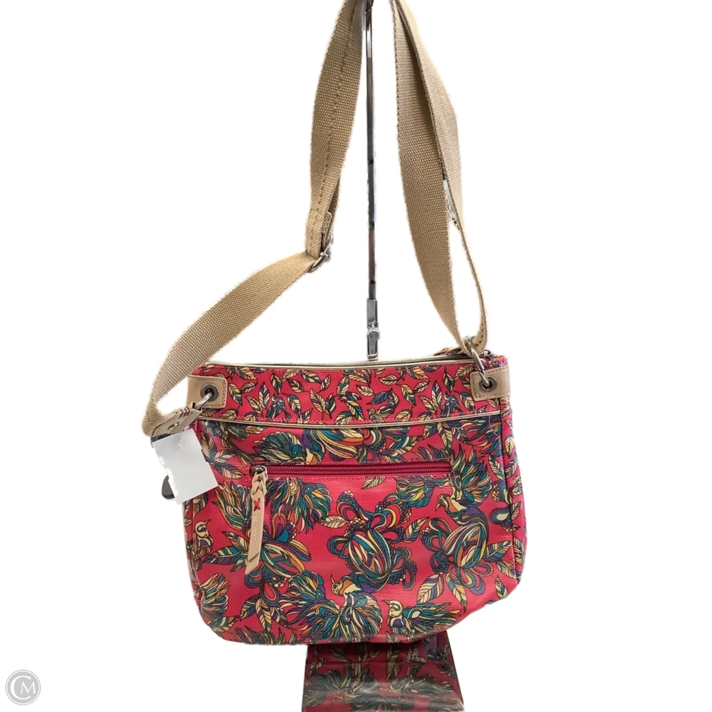 Crossbody By Sakroots, Size: Medium