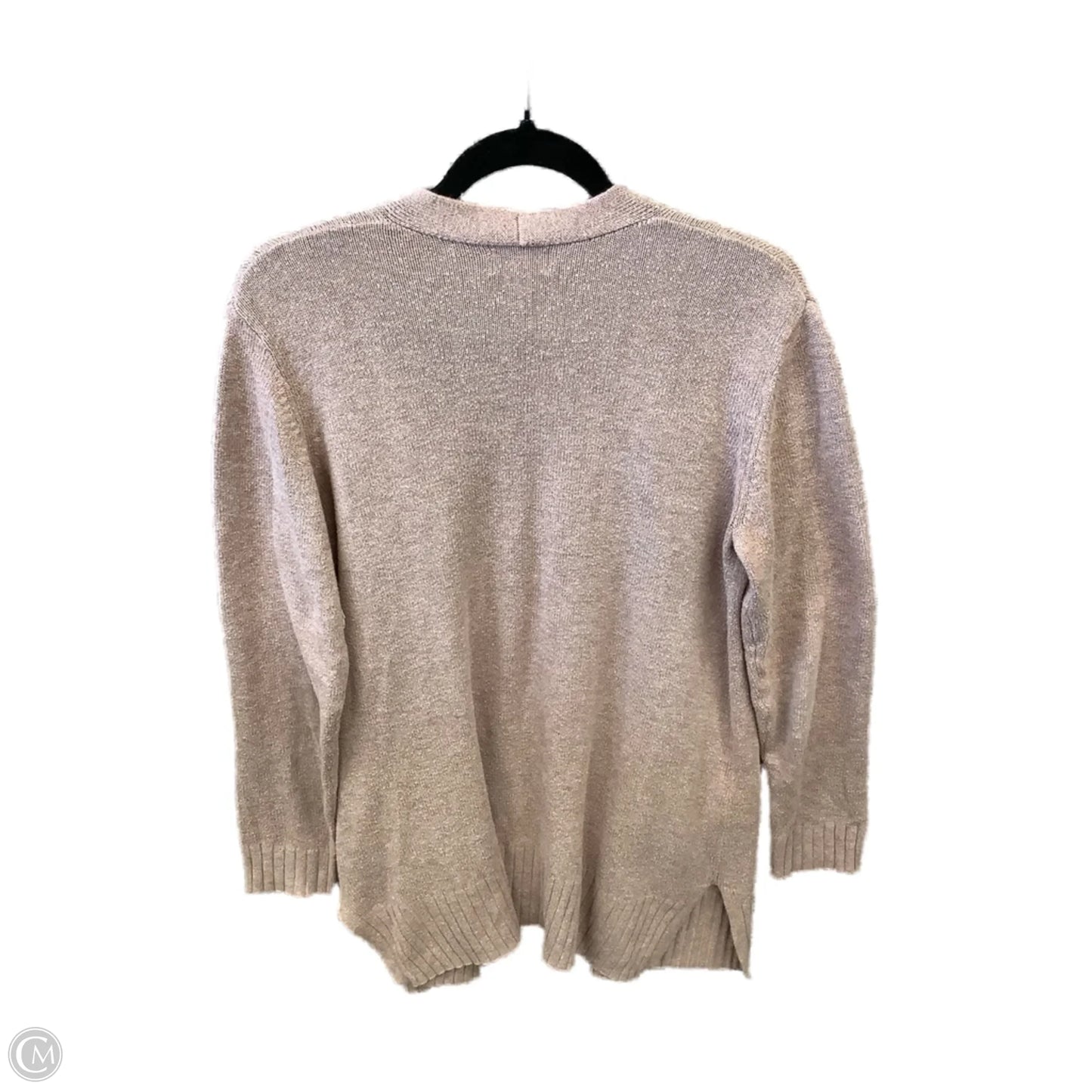 Cardigan By Old Navy In Purple, Size: M