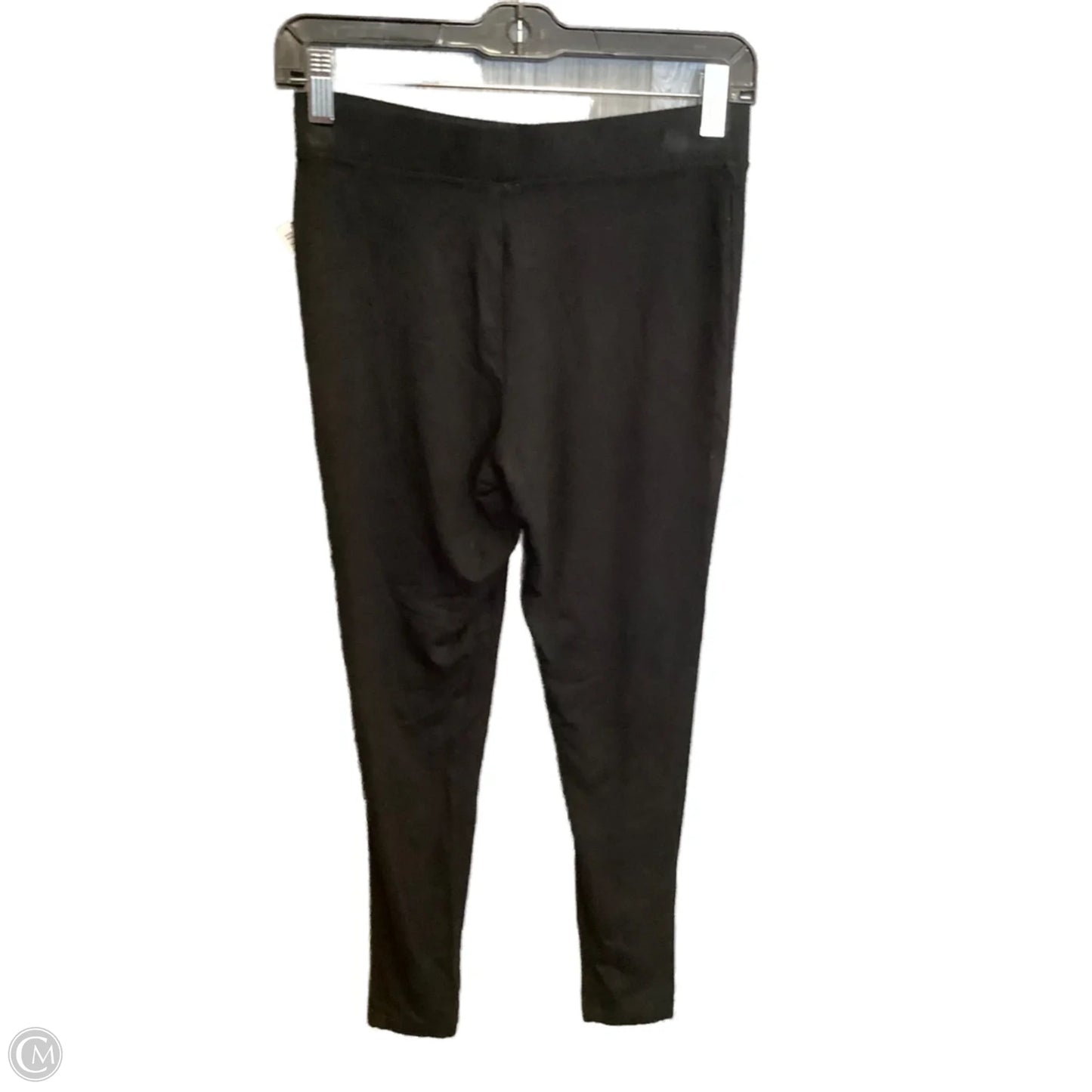 Pants Leggings By Gap In Black, Size: 8p