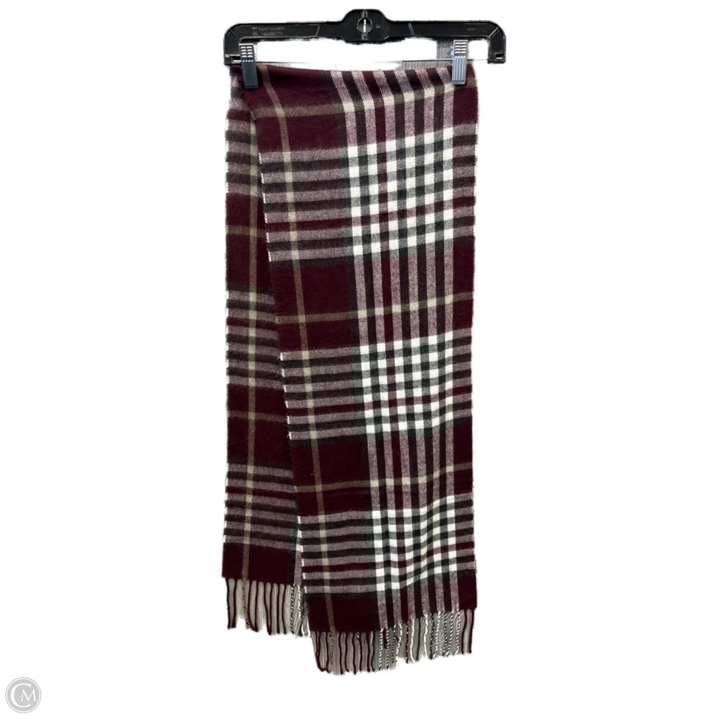 Scarf Long By Cejon