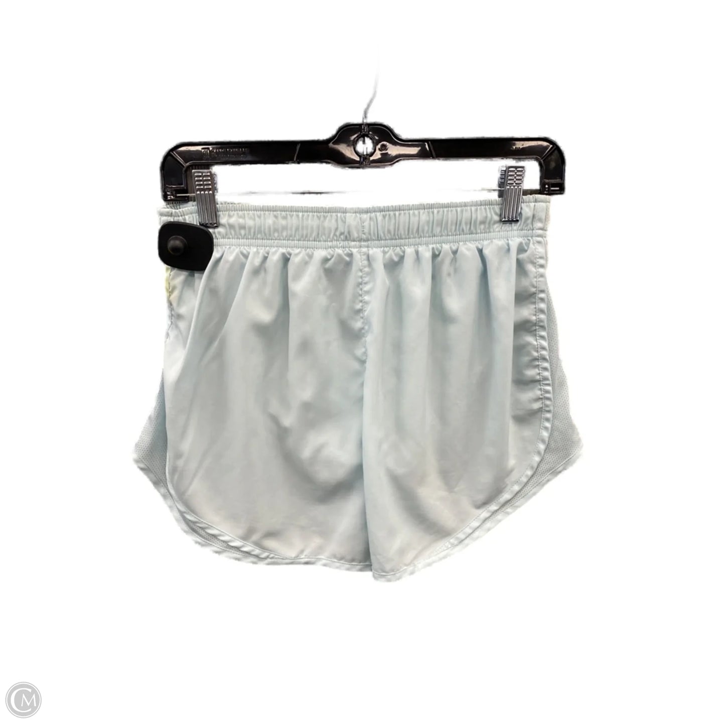 Athletic Shorts By Nike Apparel In Blue, Size: M