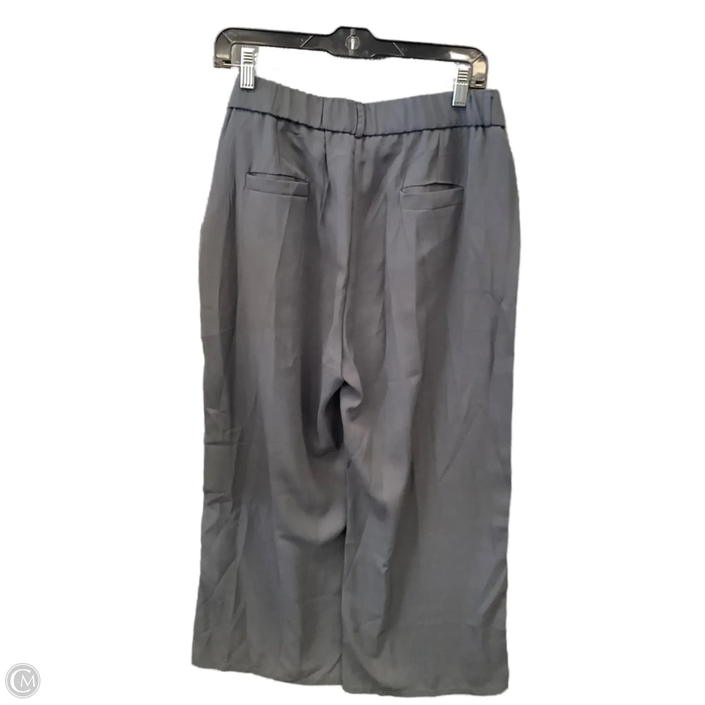 Pants Other By Clothes Mentor In Grey, Size: 20