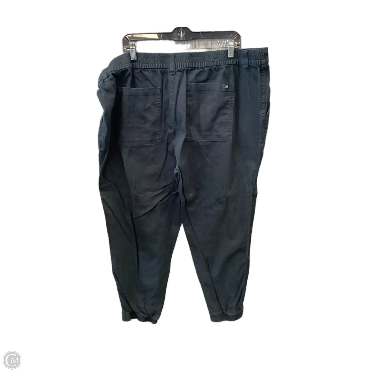 Pants Other By Gap In Blue, Size: 18