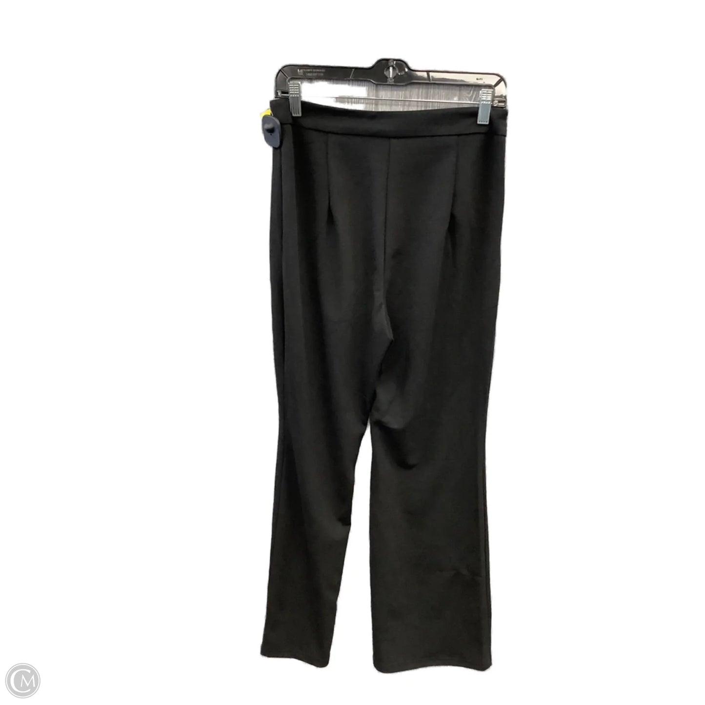 Pants Dress By Shein In Black, Size: 12