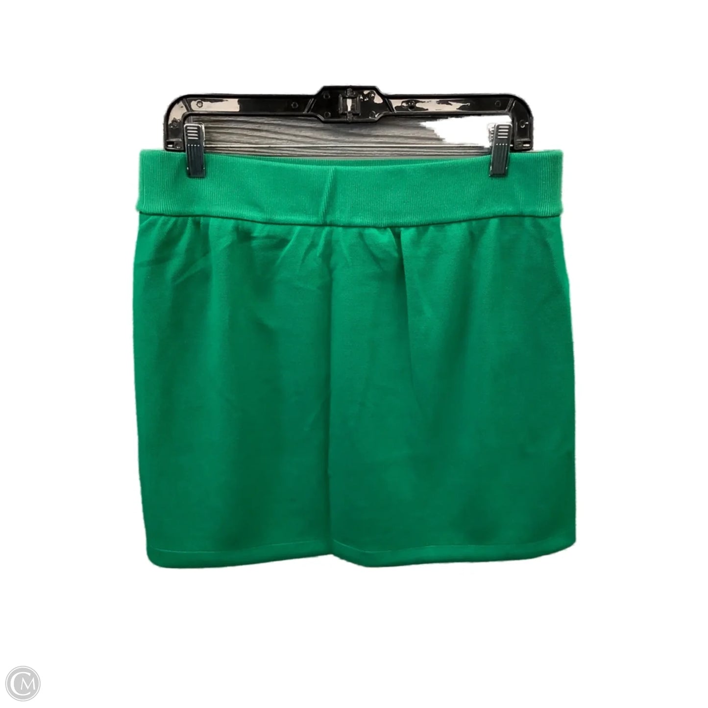 Skirt Midi By Spanx In Green, Size: 16