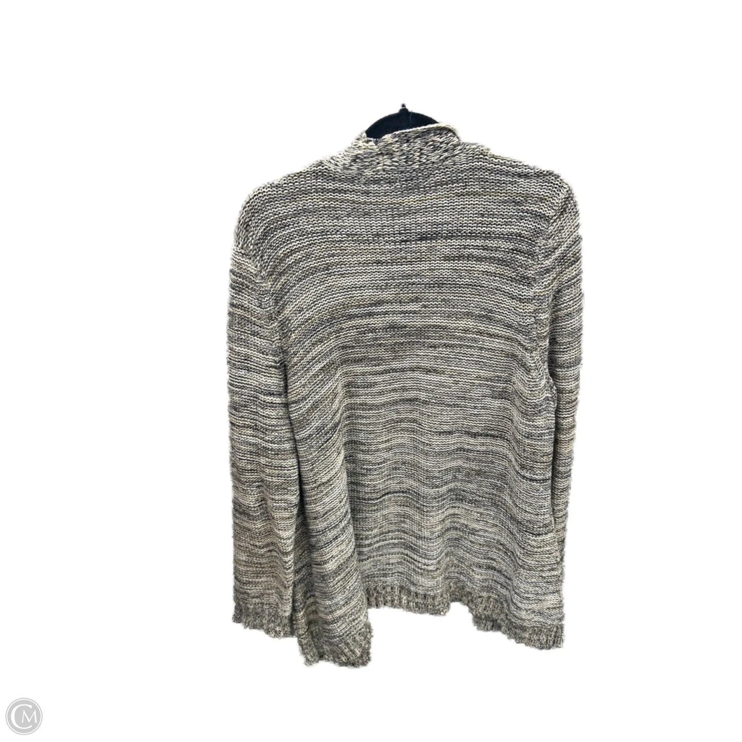 Cardigan By Studio Works In Multi-colored, Size: 3x