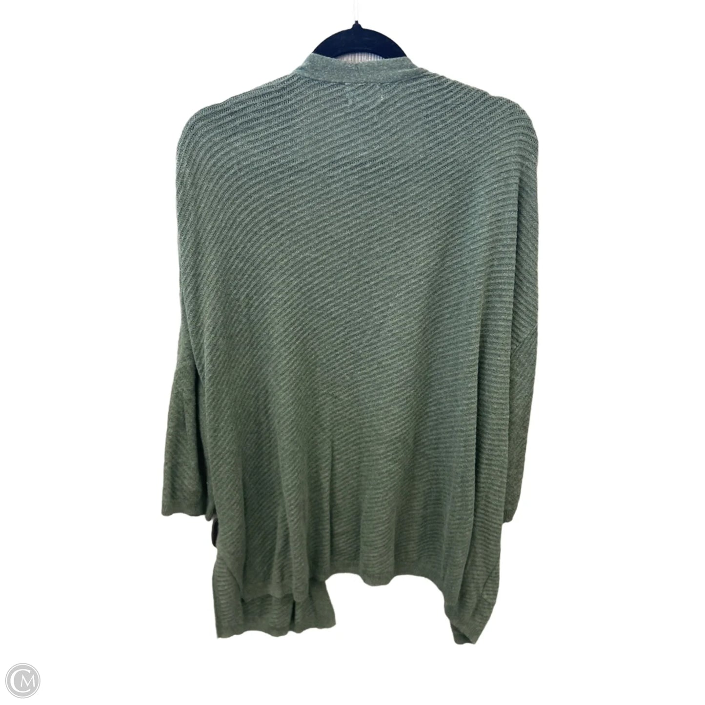 Cardigan By Old Navy In Green, Size: Xl