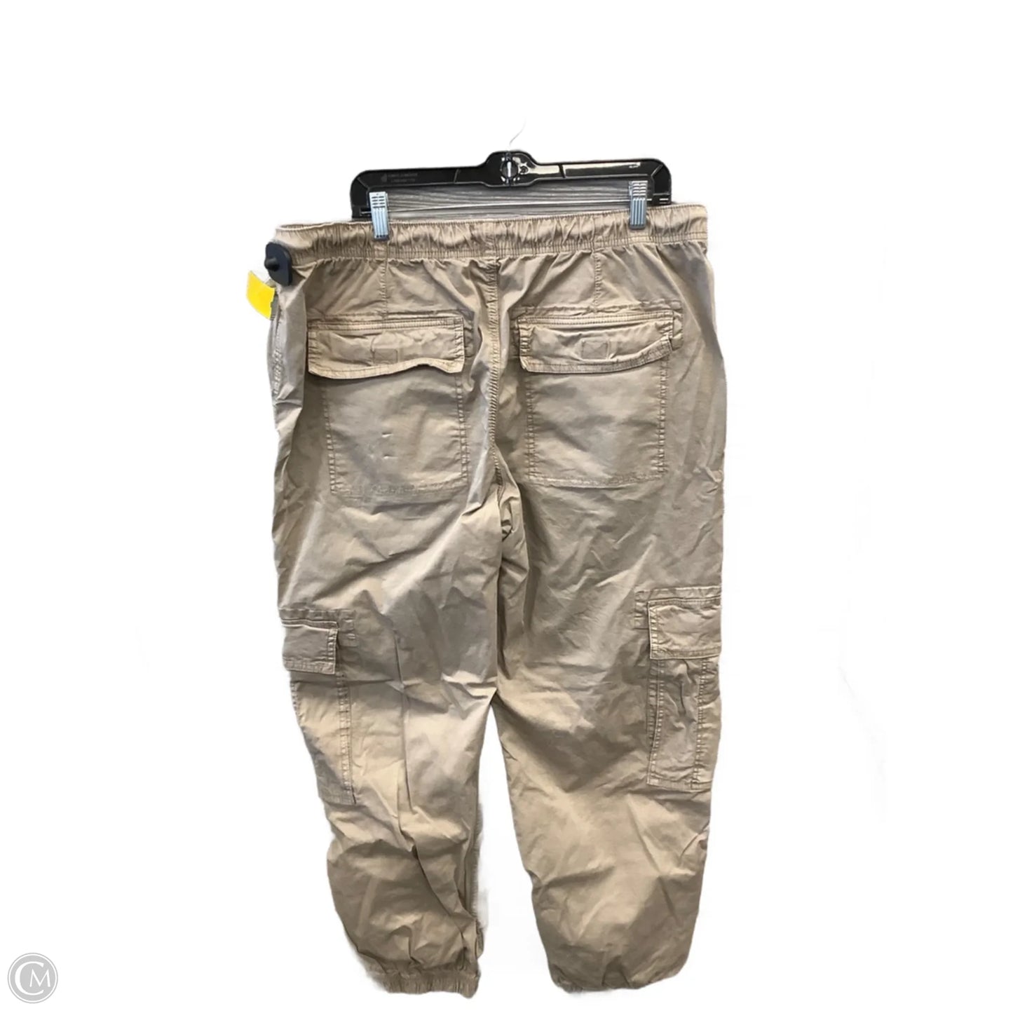 Pants Cargo & Utility By Garage In Tan, Size: 16