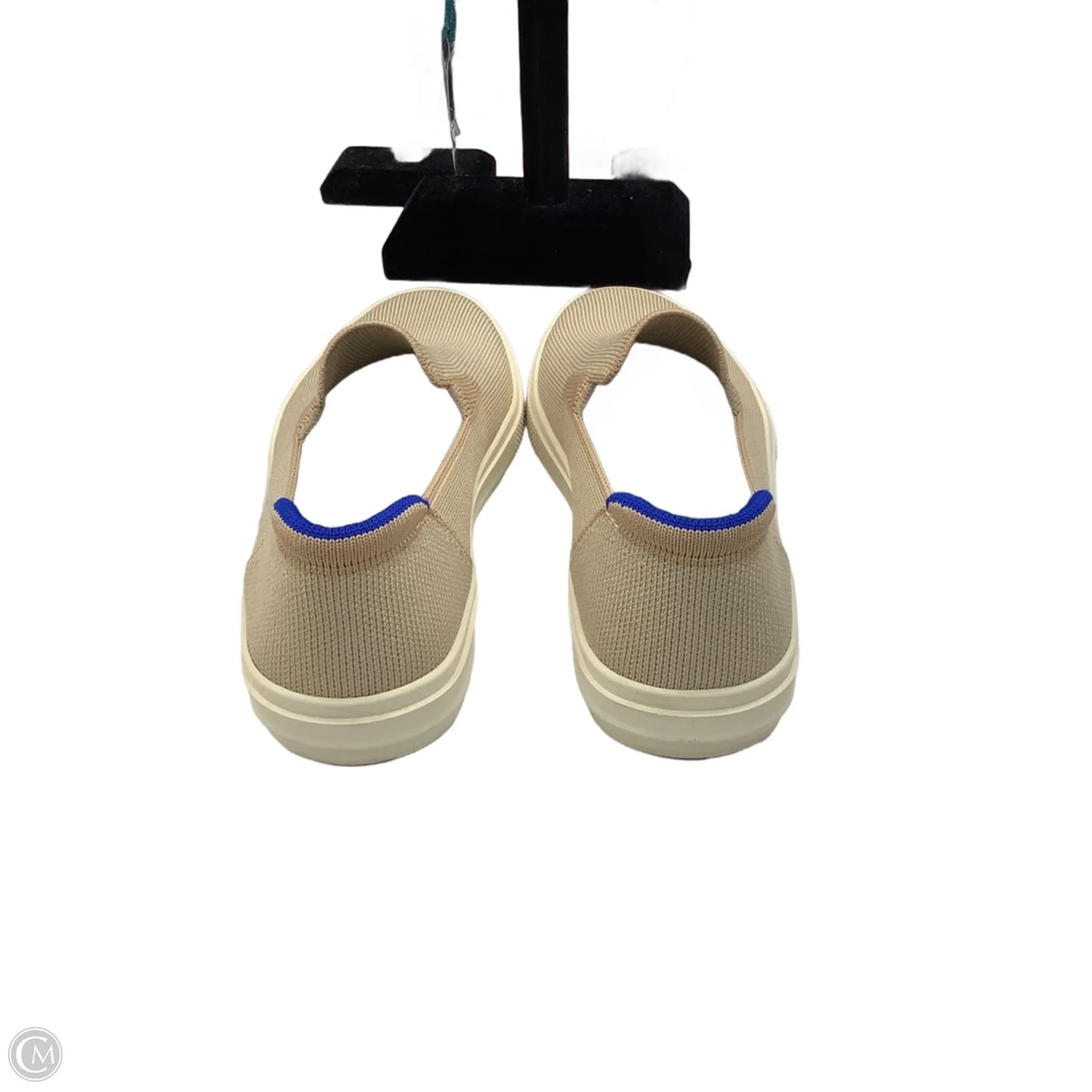 Shoes Sneakers By Rothys In Tan, Size: 7
