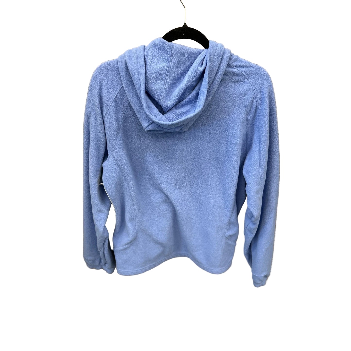 Athletic Fleece By Adidas In Blue, Size: Xl