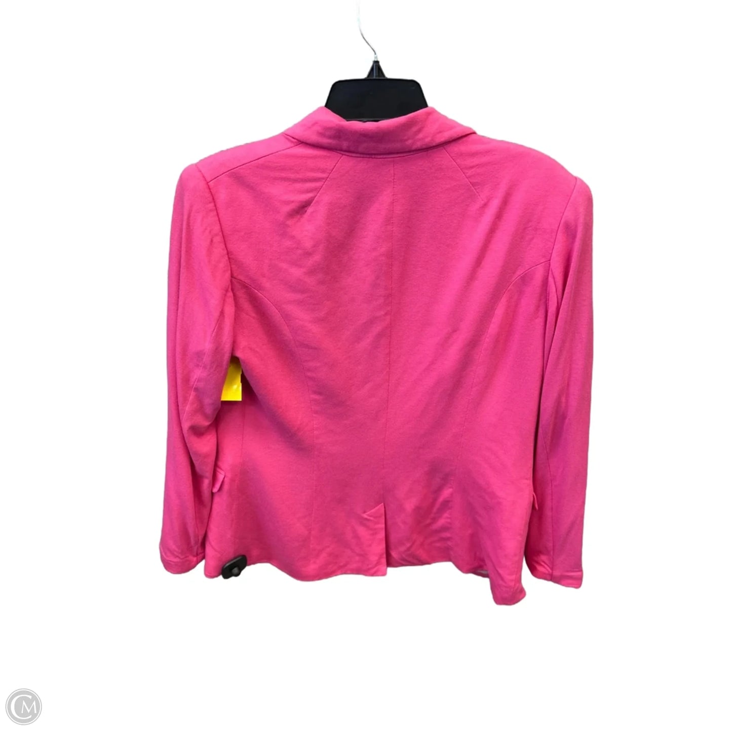 Blazer By H&m In Pink, Size: L