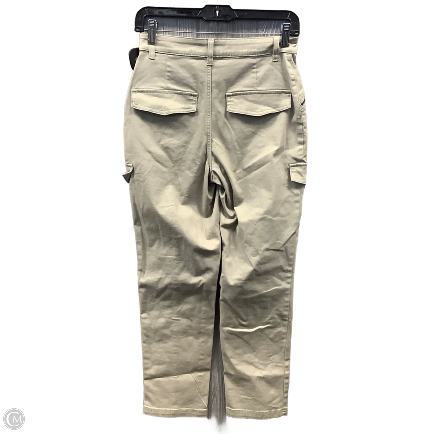Pants Cargo & Utility By H&m In Green, Size: 4
