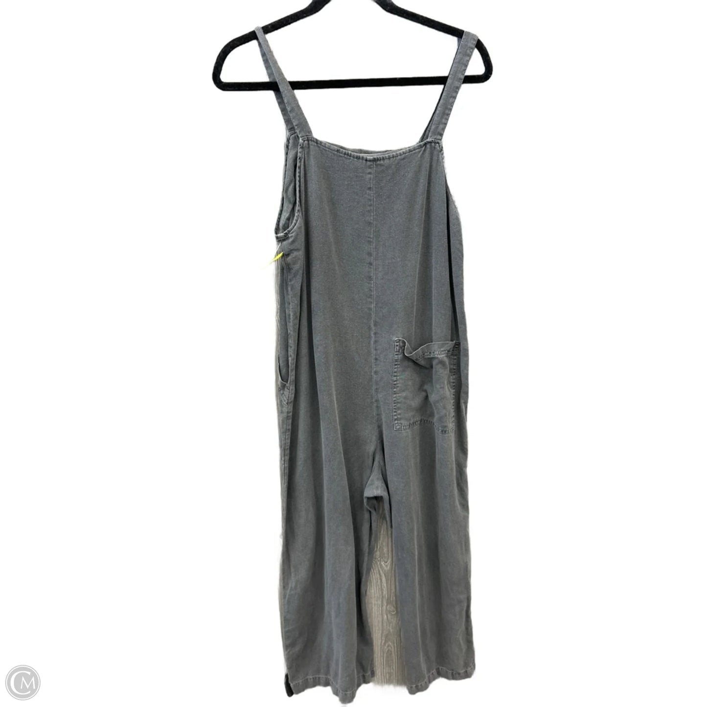 Jumpsuit By Universal Standard In Grey, Size: S