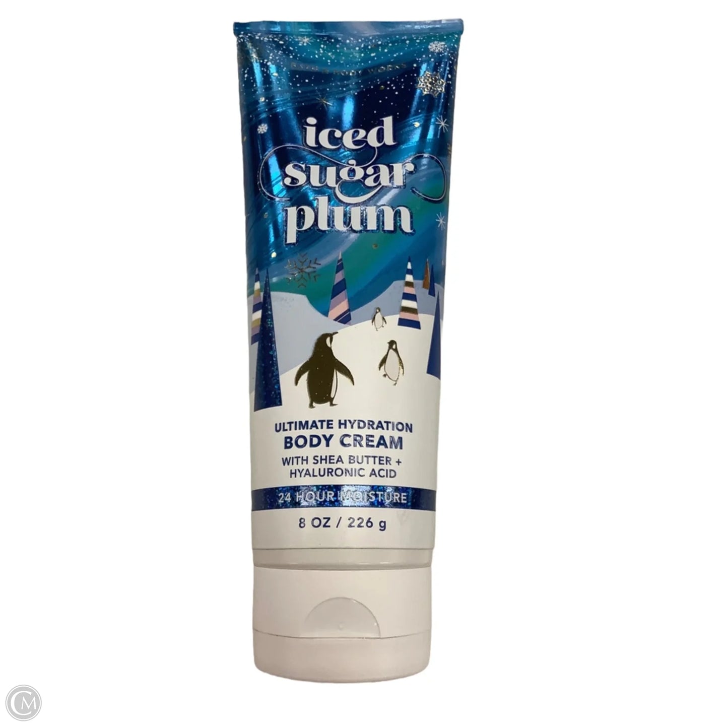 Body Moisturizer By Bath And Body Works, Size: Medium