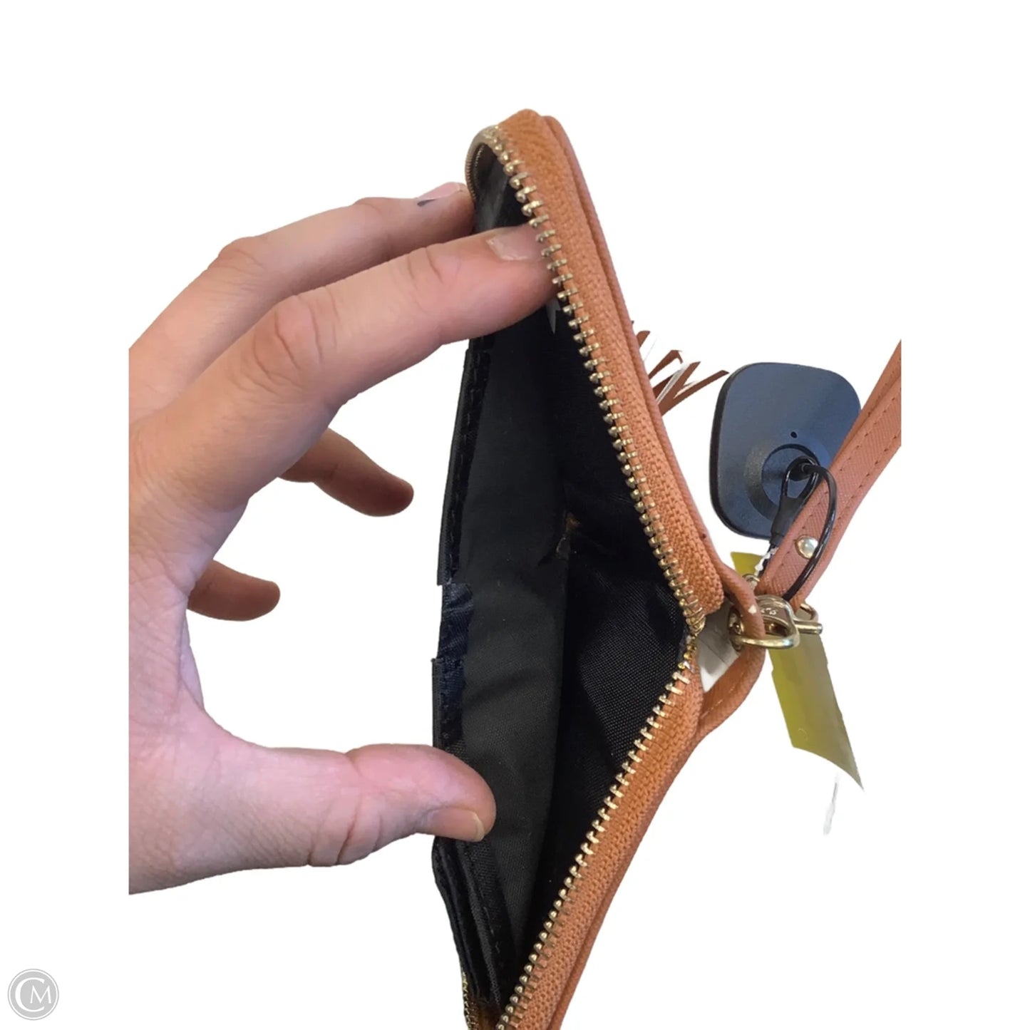 Wallet By Clothes Mentor, Size: Small