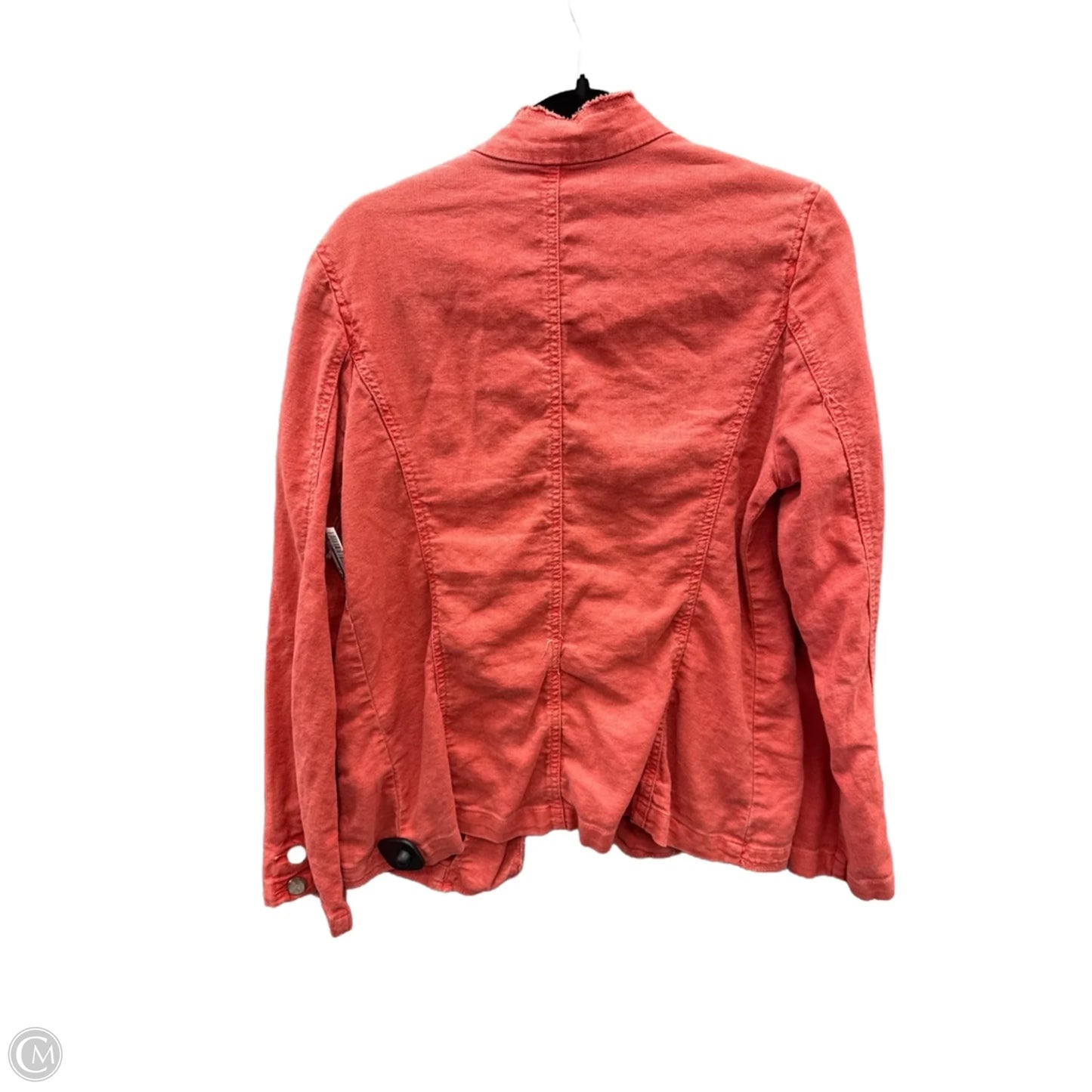 Jacket Other By Old Navy In Red, Size: L