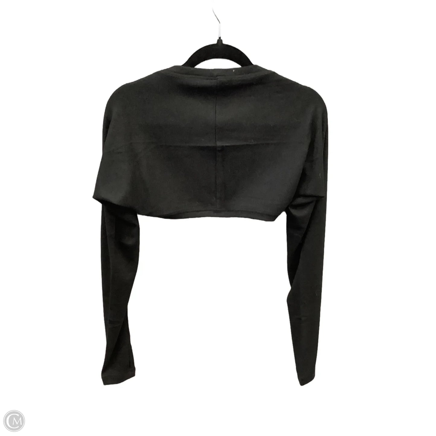 Bolero By Cabi In Black, Size: S