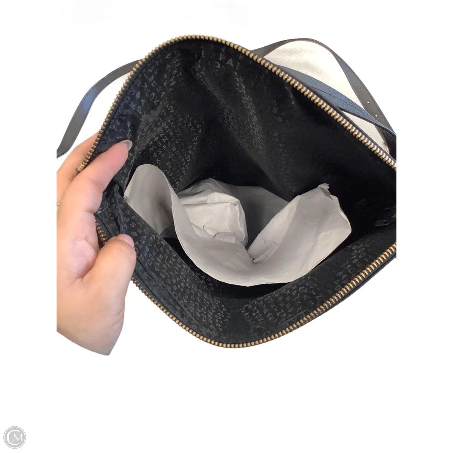 Crossbody Designer By Kate Spade, Size: Medium