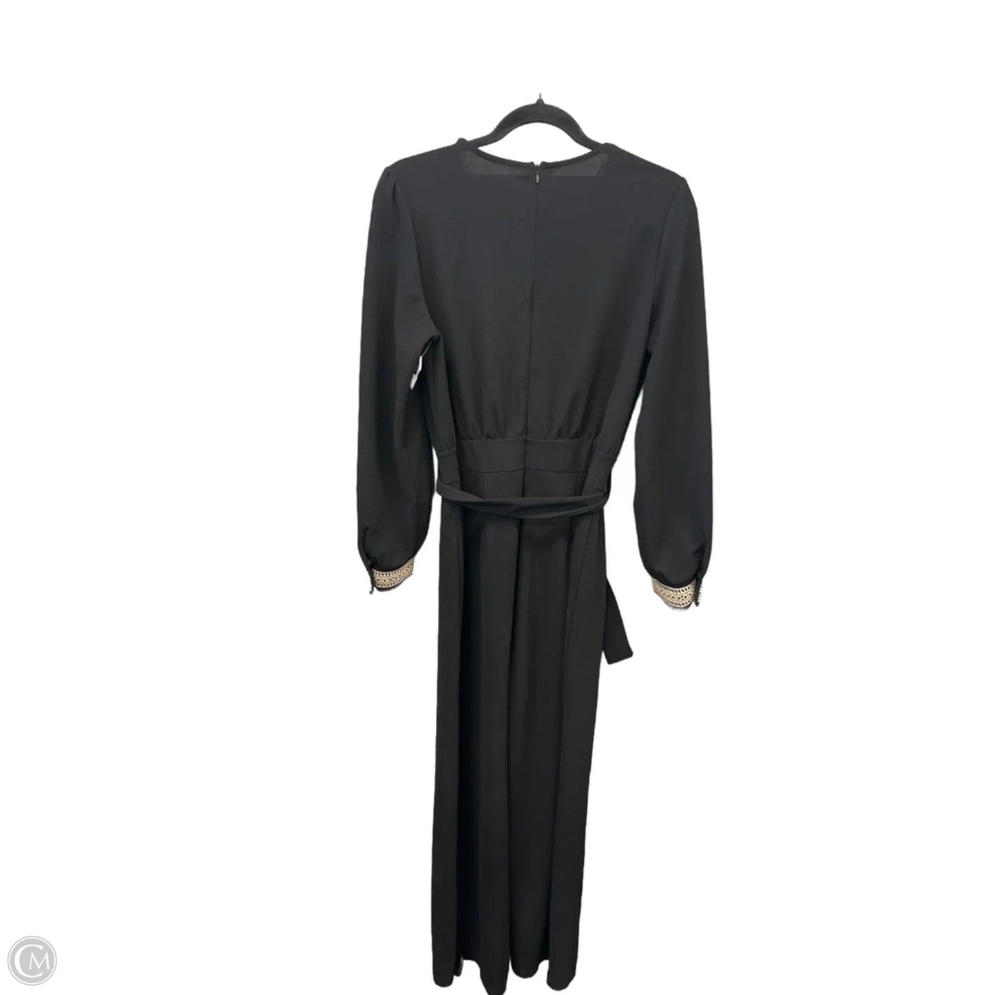 Jumpsuit By Clothes Mentor In Black, Size: M