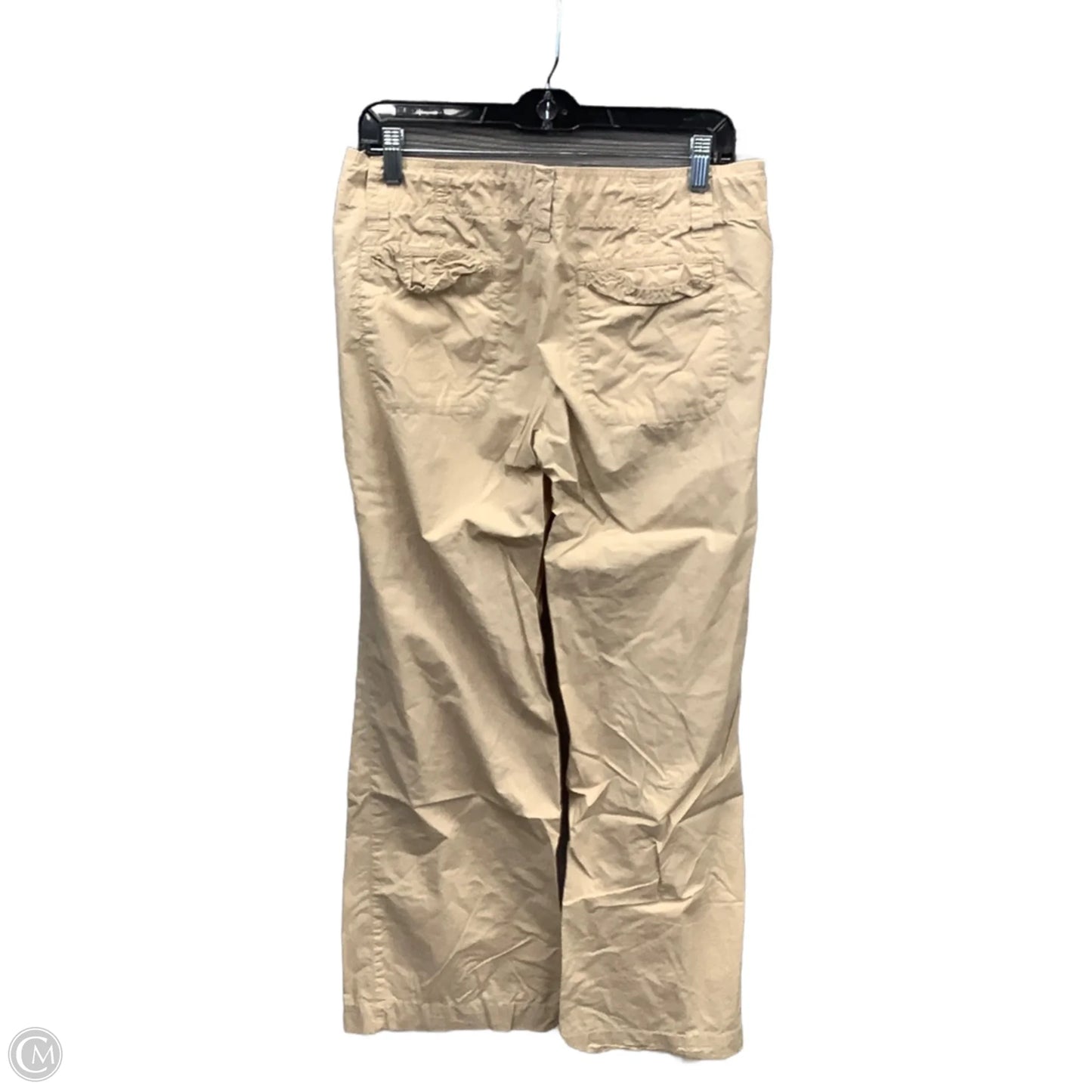 Pants Chinos & Khakis By Gap In Tan, Size: 6