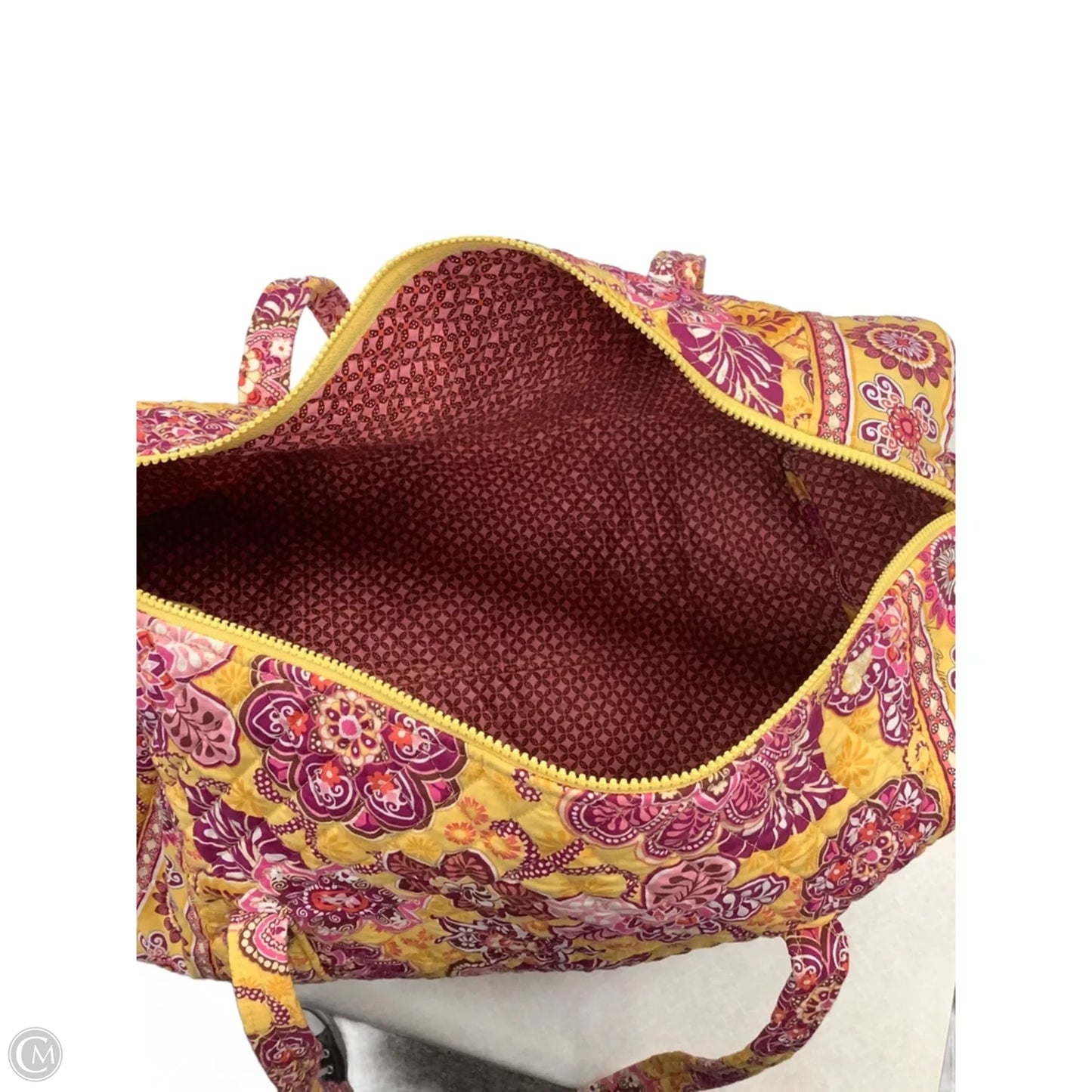 Duffle And Weekender By Vera Bradley, Size: Large