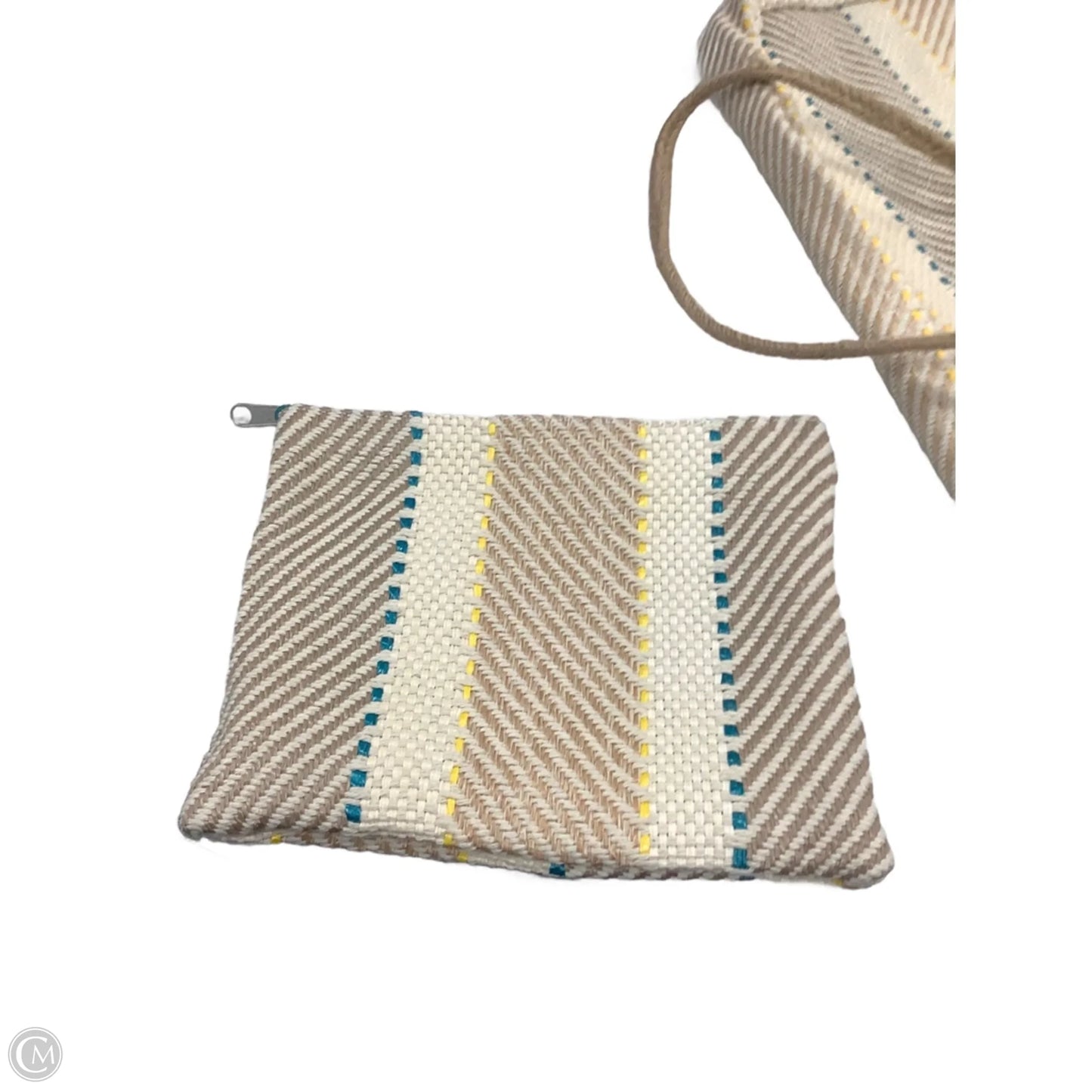 Handbag By Clothes Mentor, Size: Medium