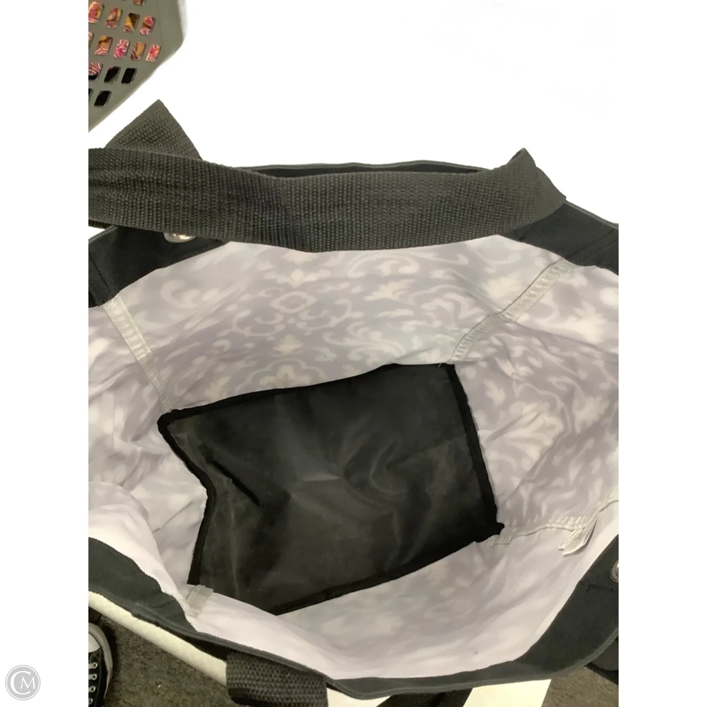 Tote By Thirty One, Size: Large