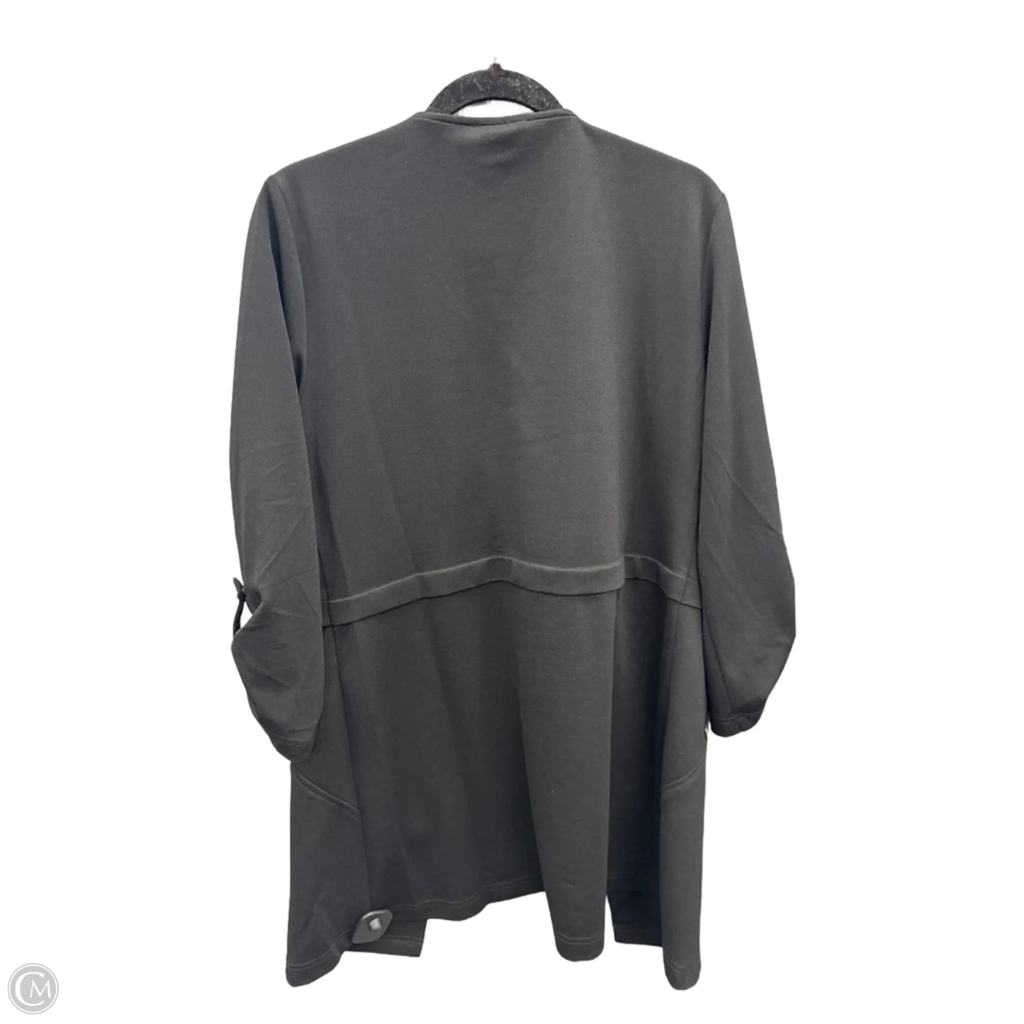 Blazer By Soho Apparel In Black, Size: M