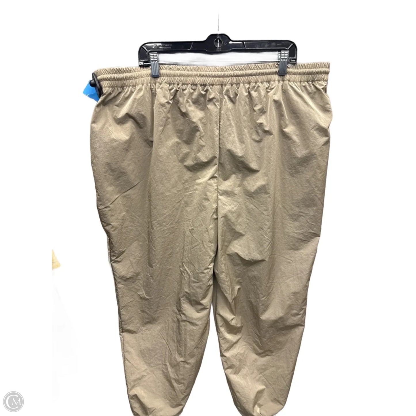 Pants Other By Good American In Tan, Size: 20