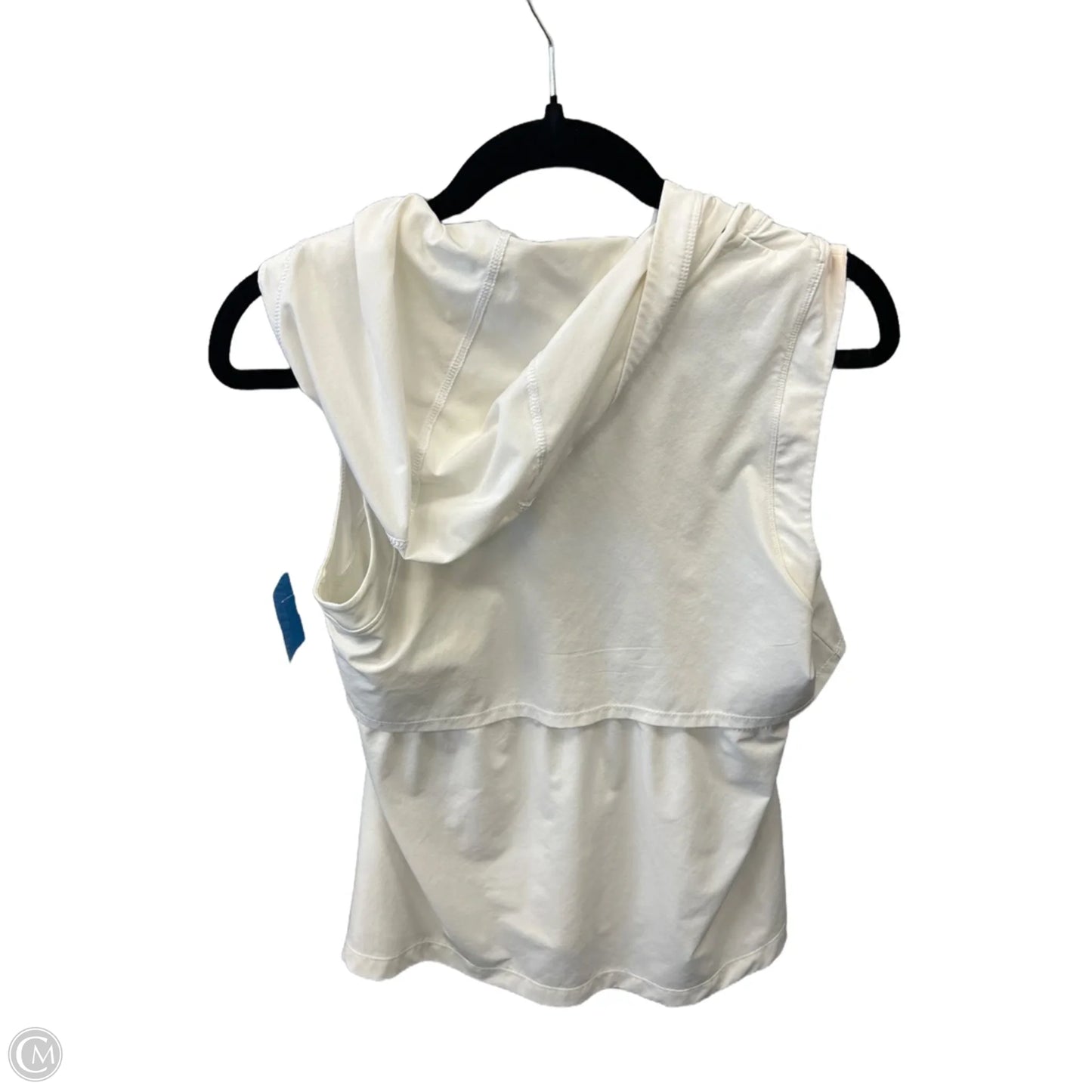 Vest Other By Calia In White, Size: S