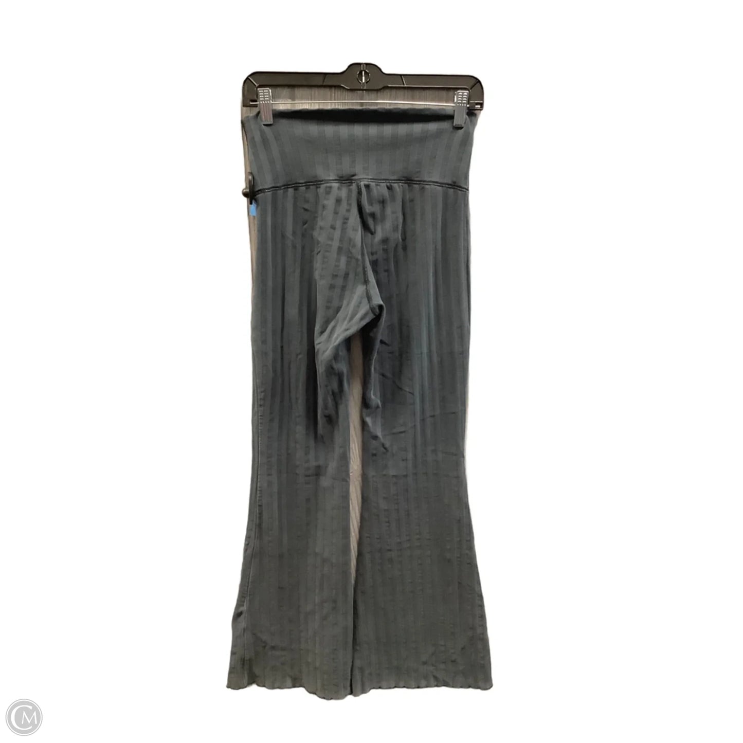 Athletic Leggings By Offline By Aerie In Grey, Size: M