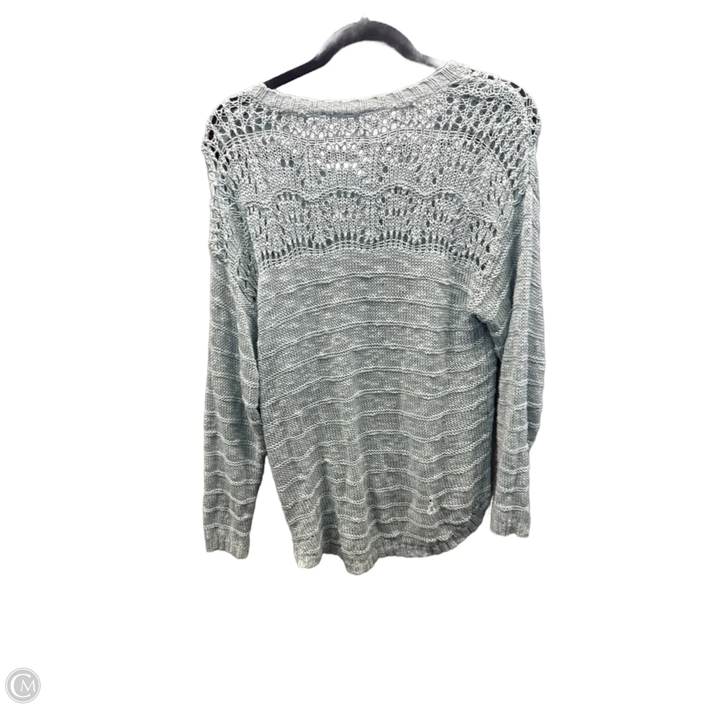 Sweater By American Rag In Bronze, Size: L