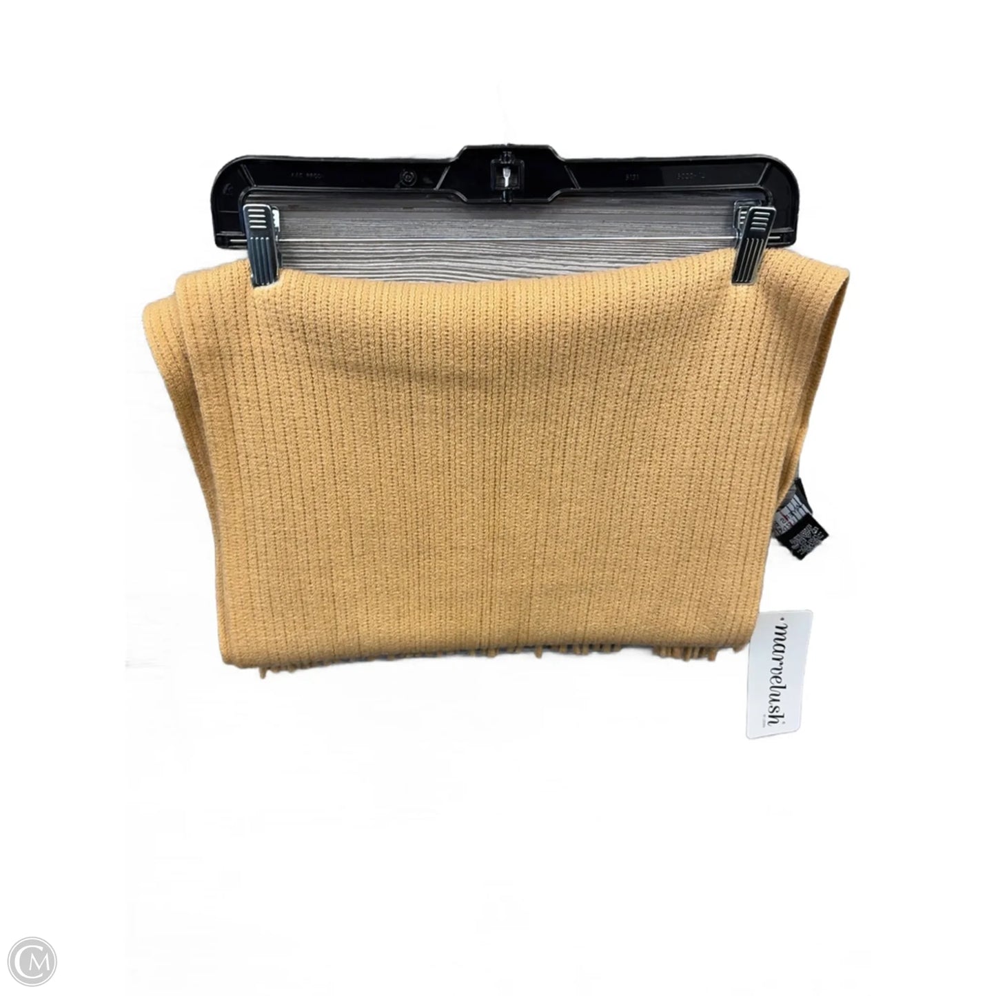 Scarf Long By Clothes Mentor