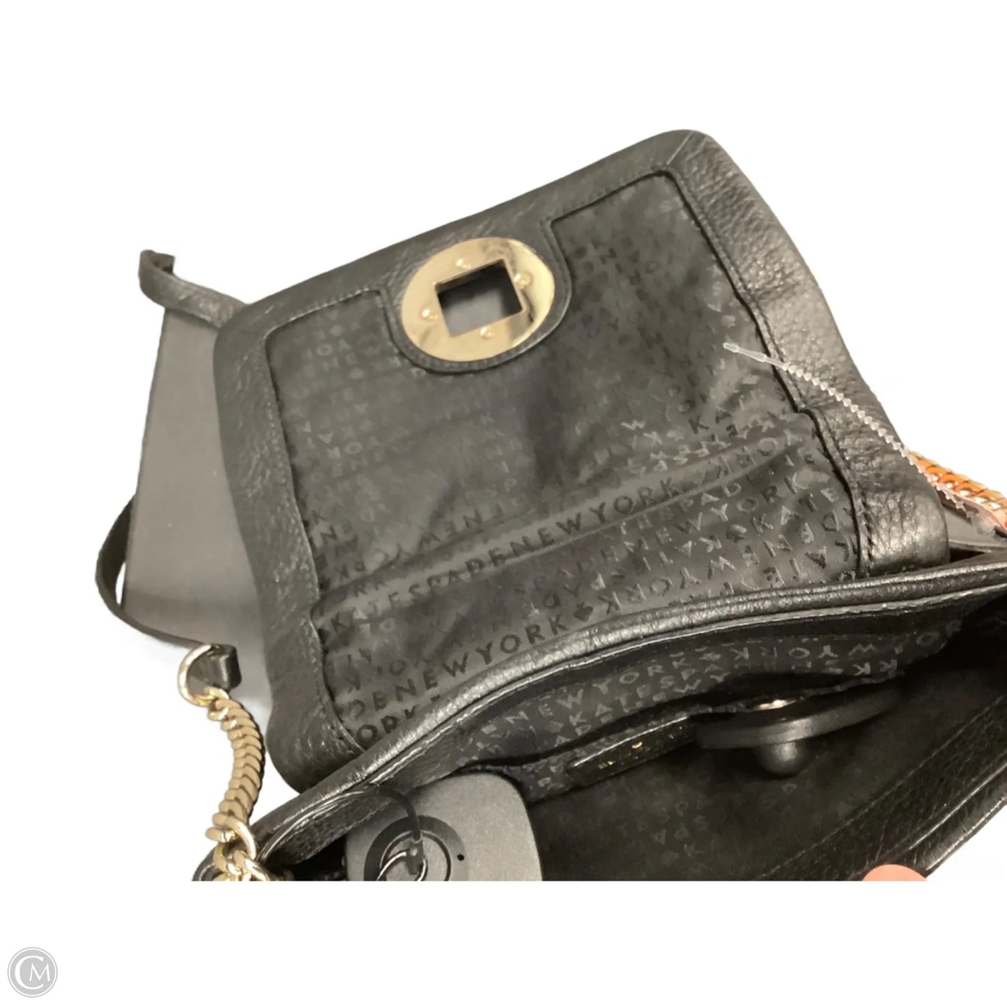 Crossbody Designer By Kate Spade, Size: Small