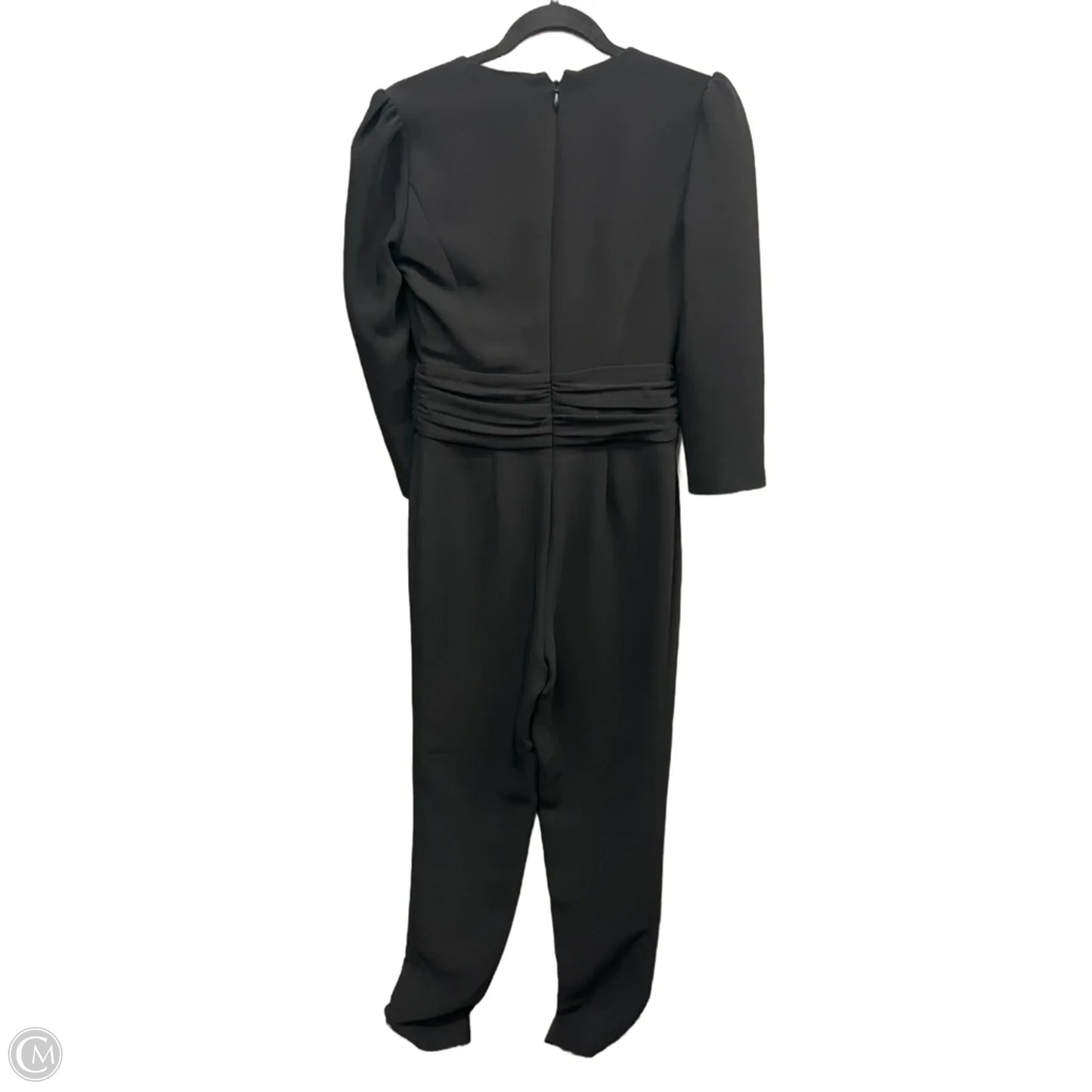 Jumpsuit By Marciano In Black, Size: Xs