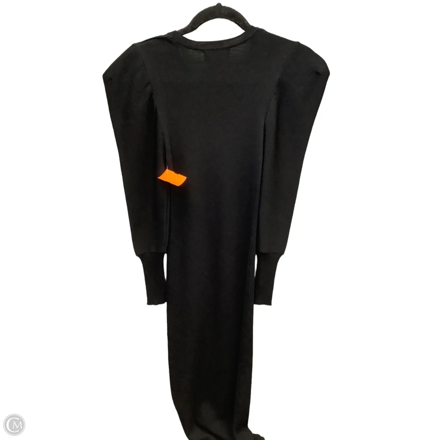 Dress Casual Midi By Bb Dakota In Black, Size: S