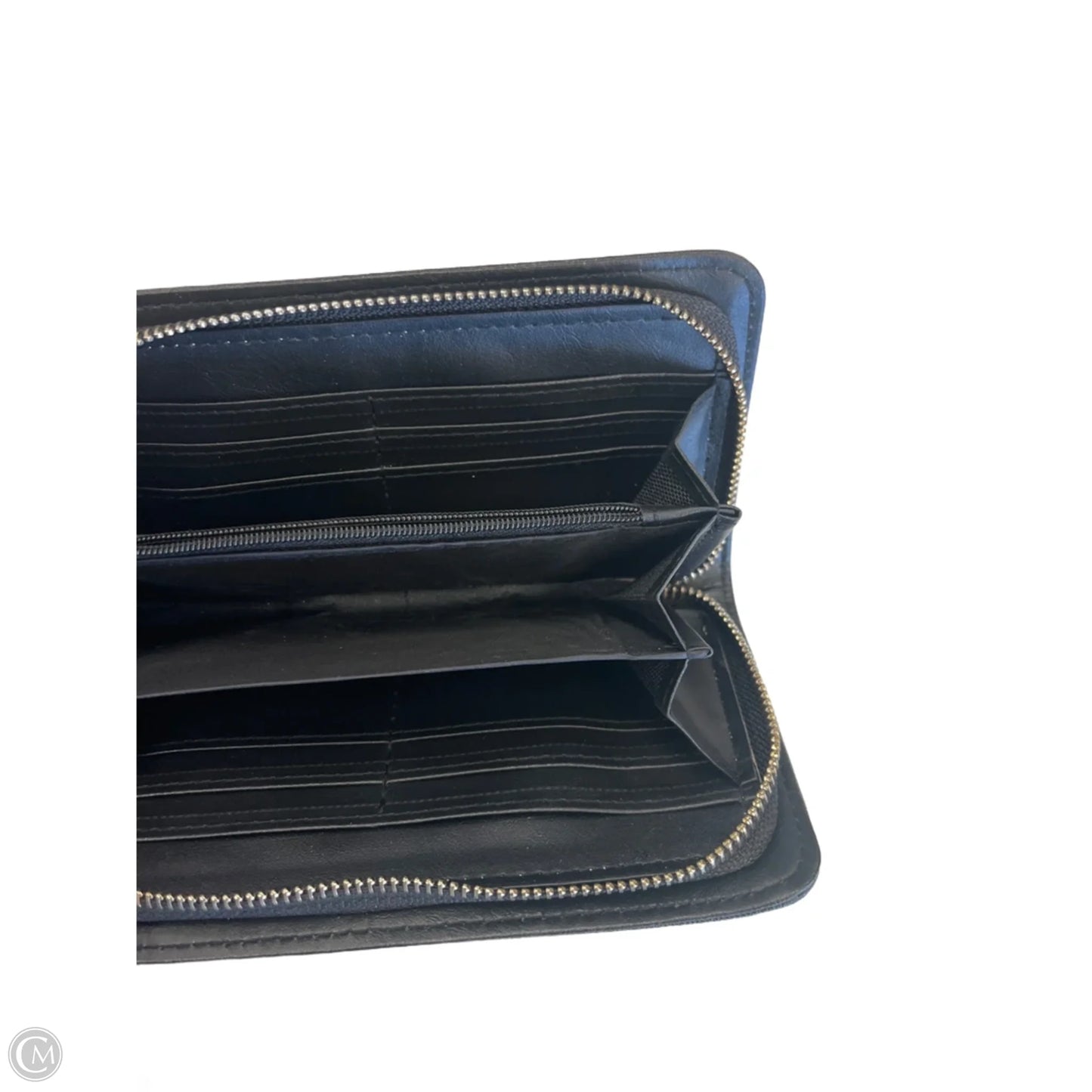 Wallet By Clothes Mentor, Size: Medium