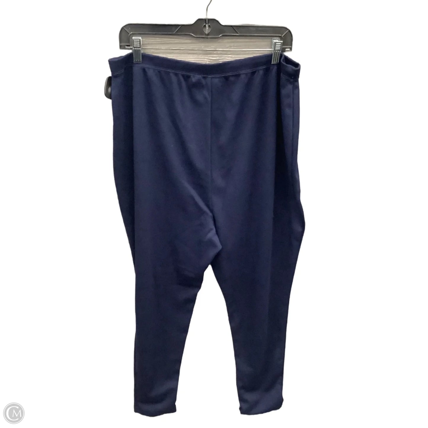 Pants Other By Woman Within In Navy, Size: 18