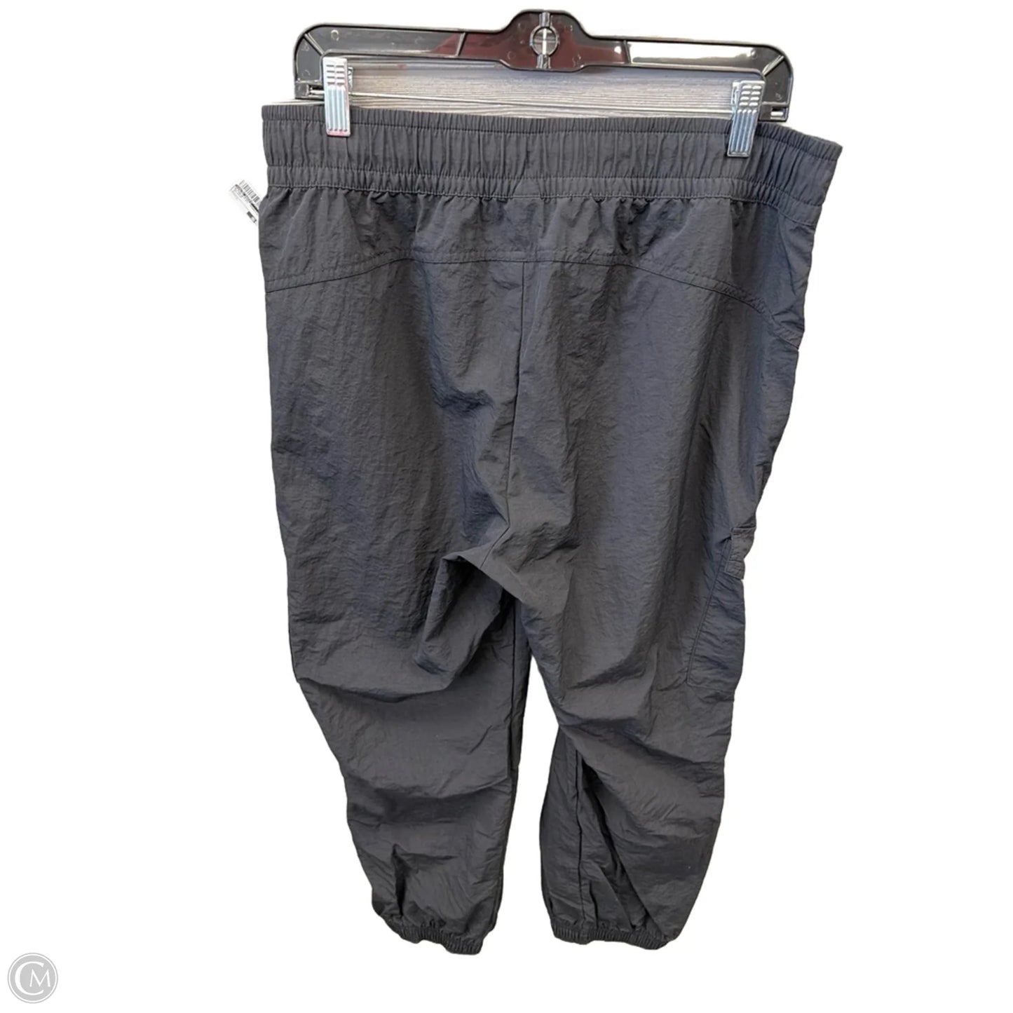 Athletic Pants By Old Navy In Black, Size: L