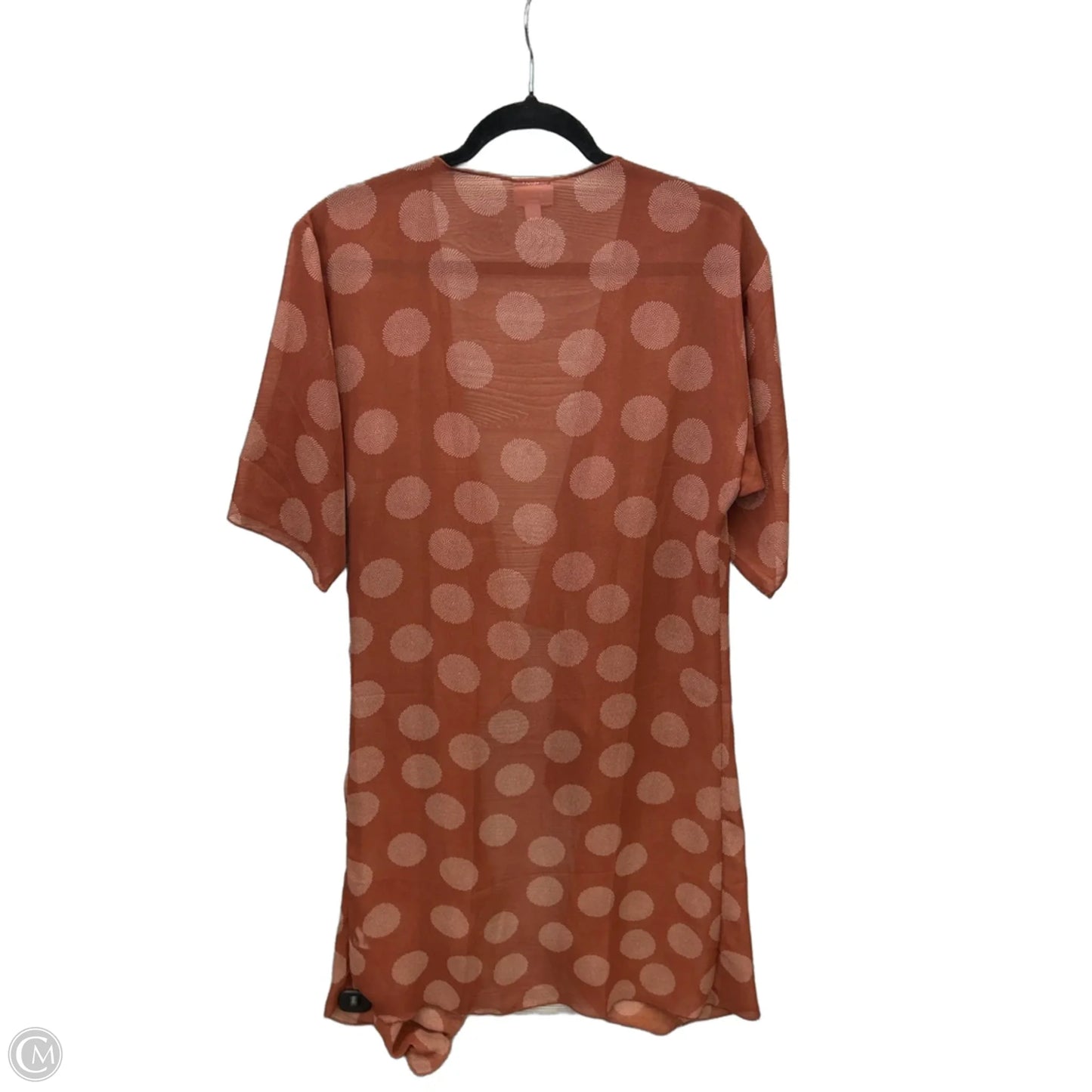 Kimono By Lularoe In Brown, Size: S