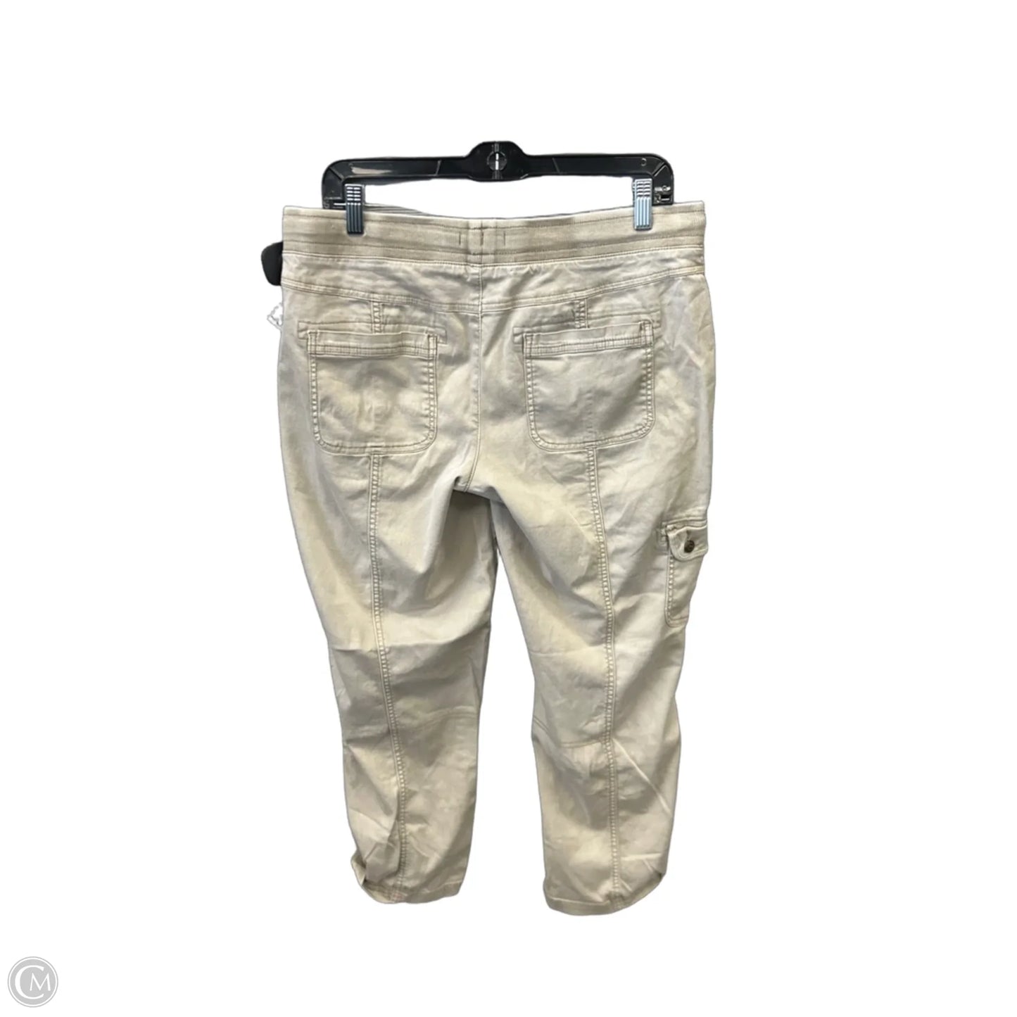 Pants Cargo & Utility By Maurices In Tan, Size: 12