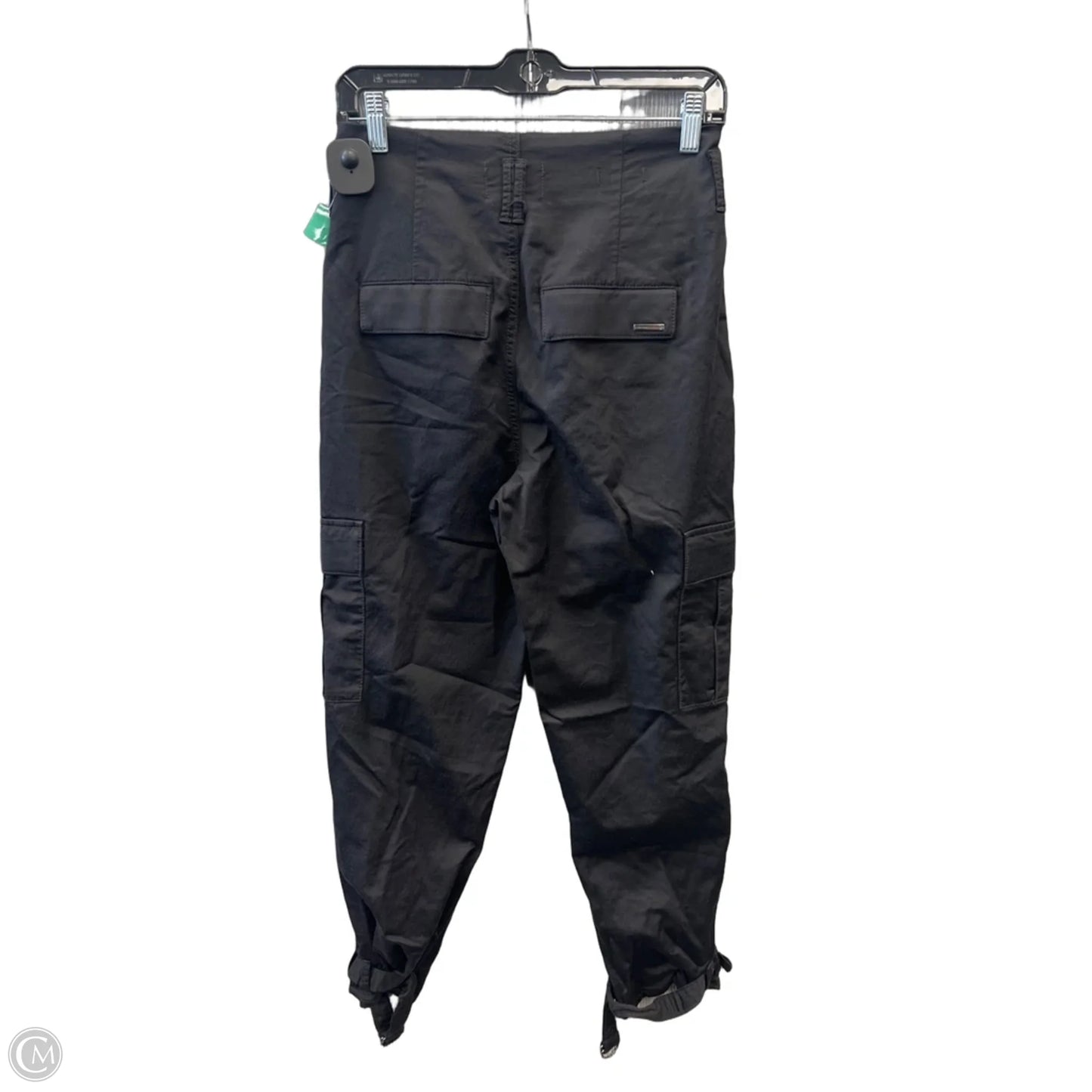 Pants Cargo & Utility By White House Black Market In Black, Size: 2
