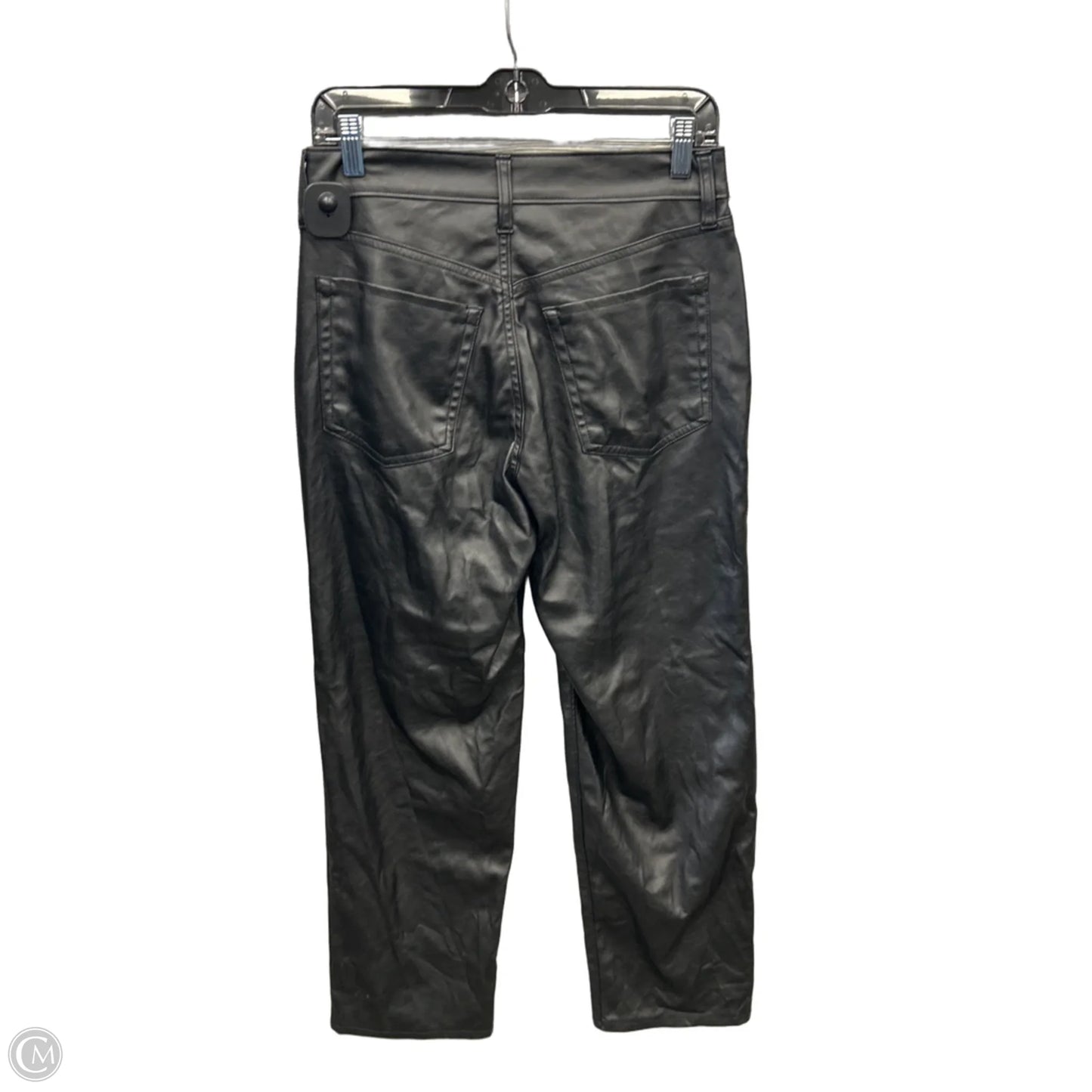 Pants Other By Old Navy In Black, Size: 6p