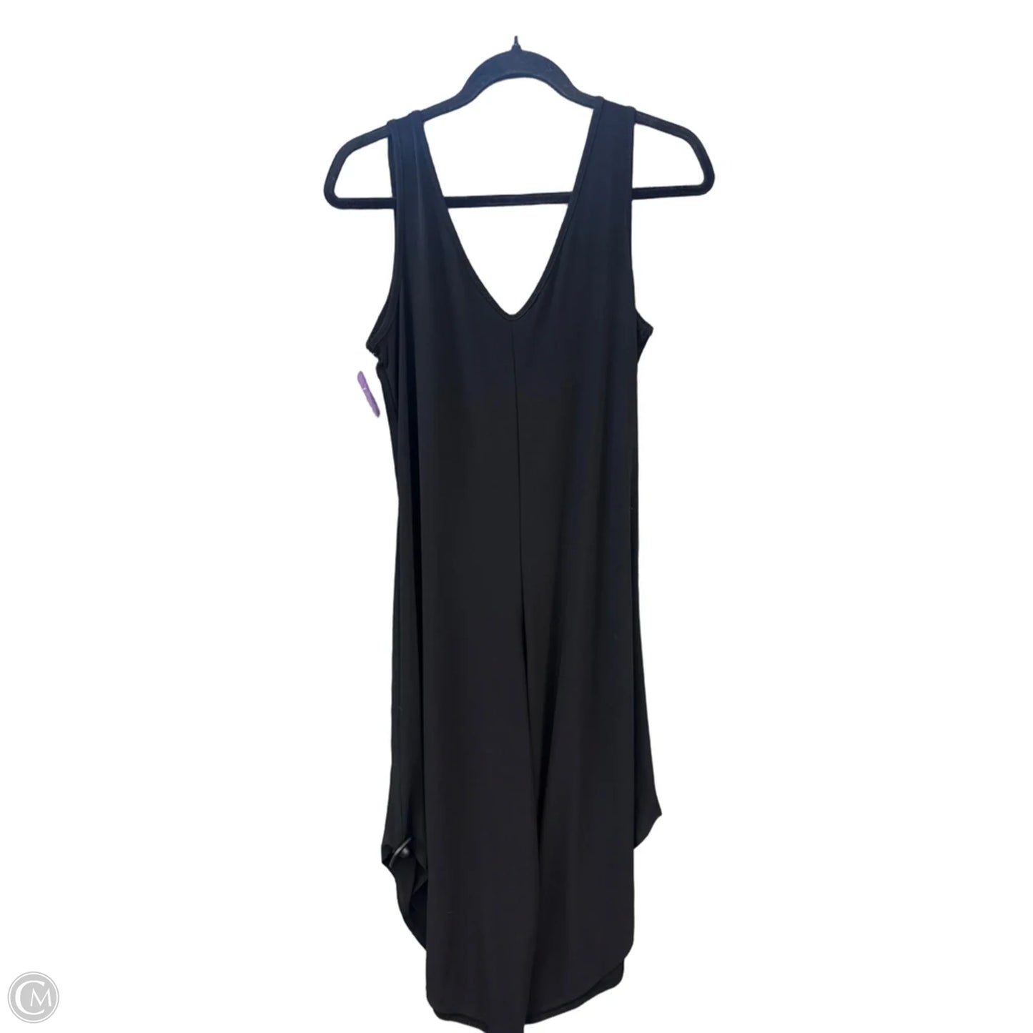 Jumpsuit By Tiana B In Black, Size: M