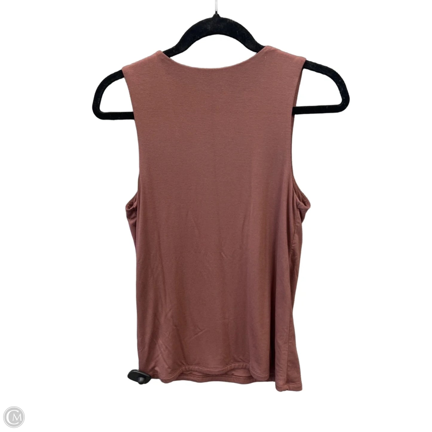 Tank Top By Maurices In Brown, Size: M