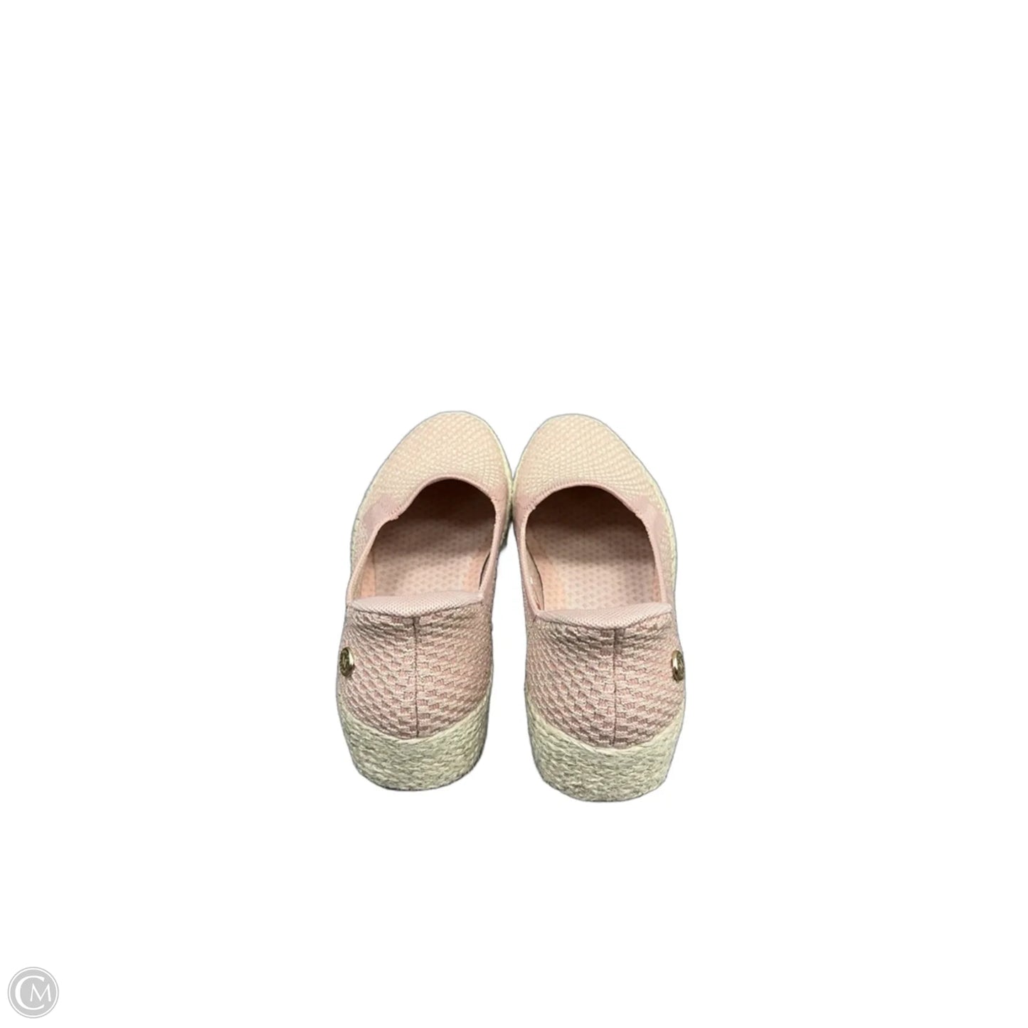 Shoes Sneakers By Skechers In Pink, Size: 6