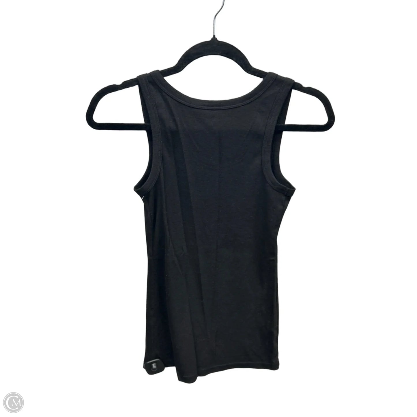 Tank Top By Felina In Black, Size: M